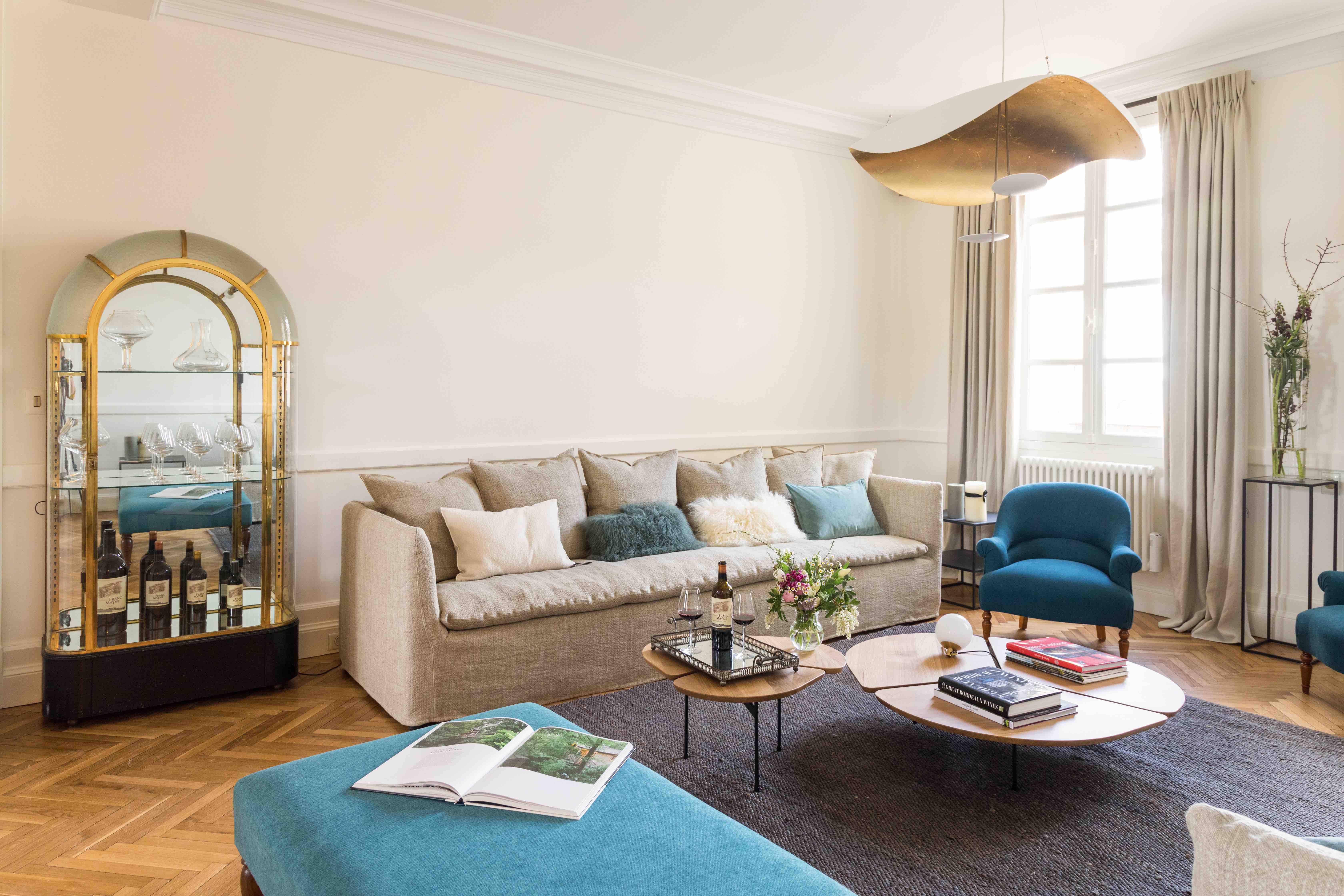 Le Relais de Franc Mayne