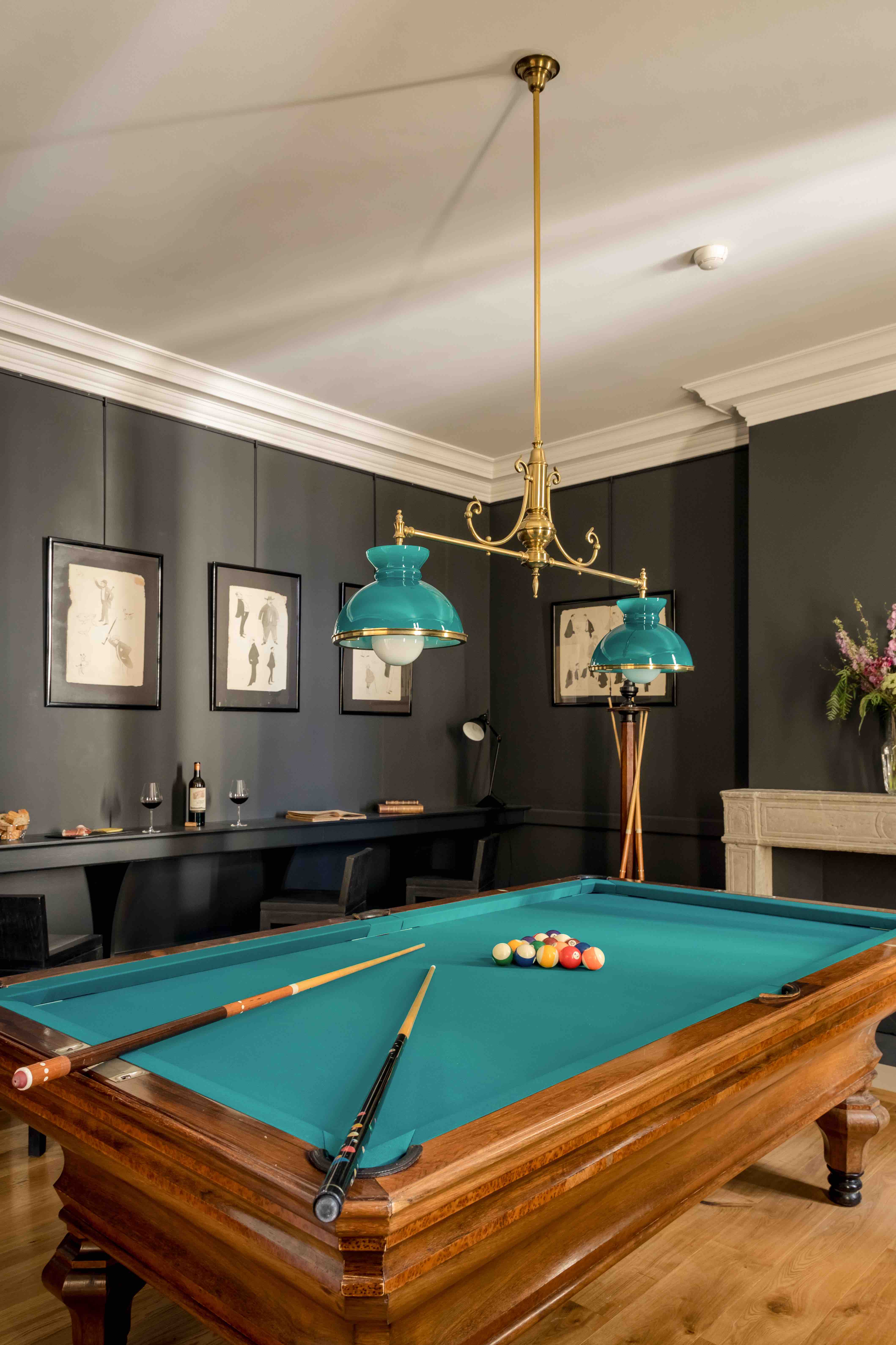 Le Relais de Franc Mayne