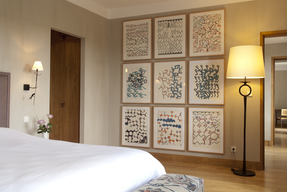 Château Grand Faurie La Rose