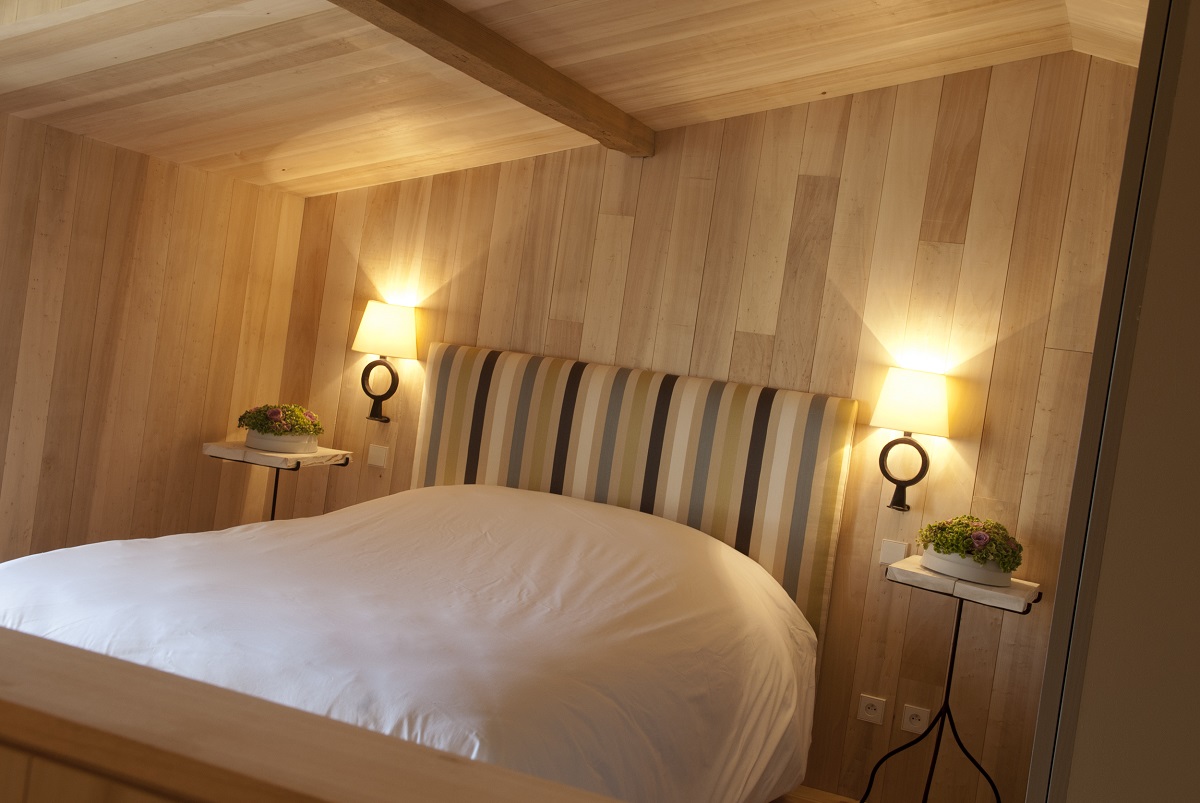 Château Grand Faurie La Rose