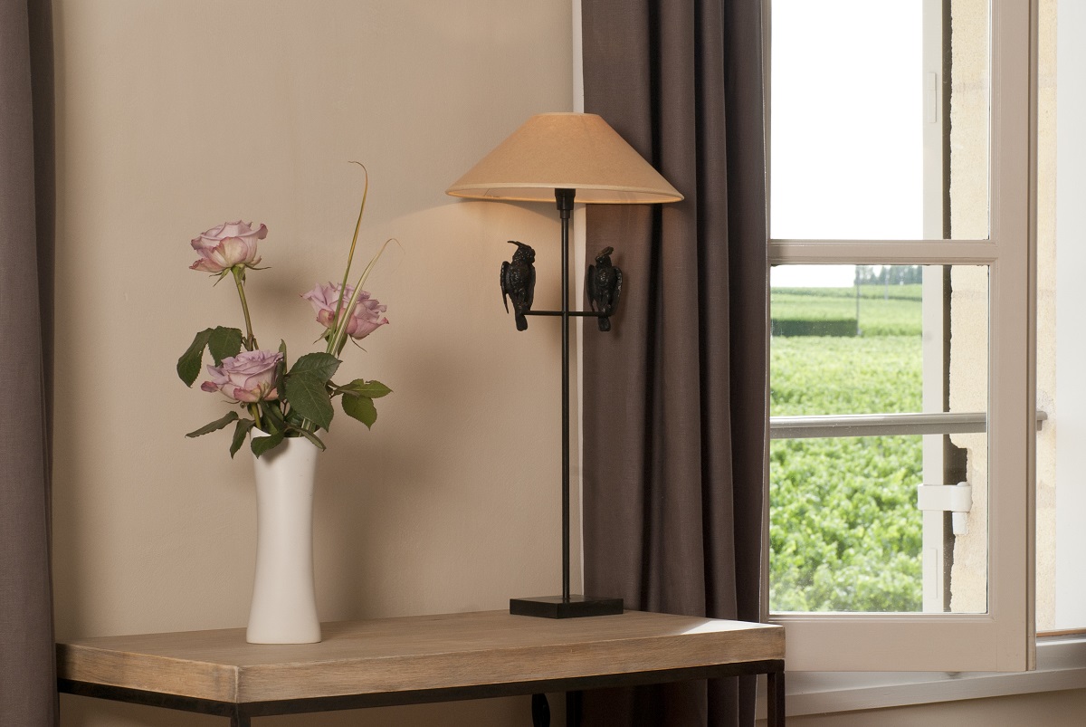 Château Grand Faurie La Rose