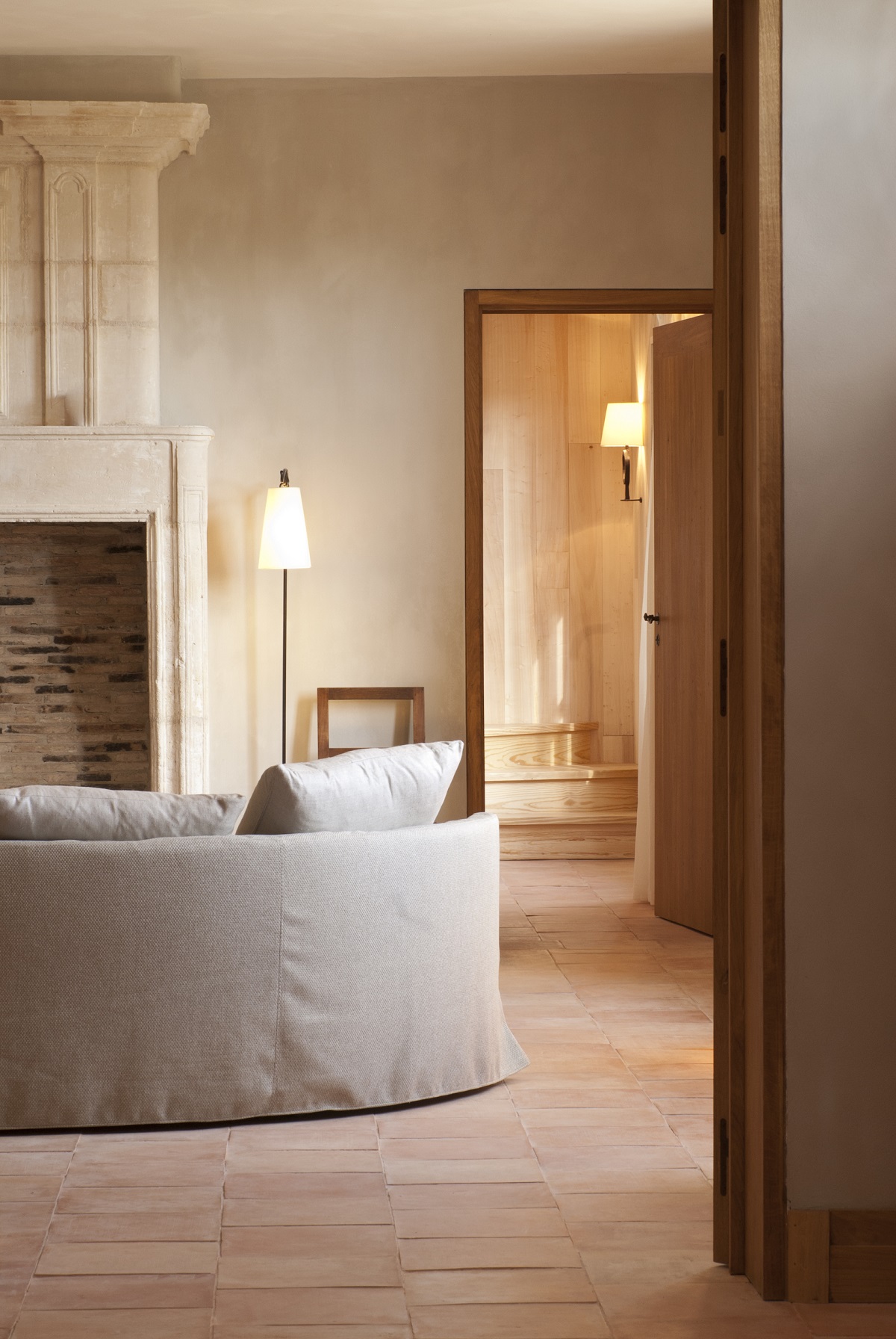 Château Grand Faurie La Rose