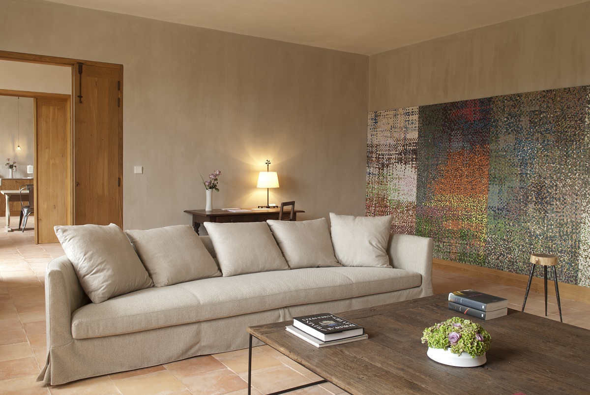 Château Grand Faurie La Rose