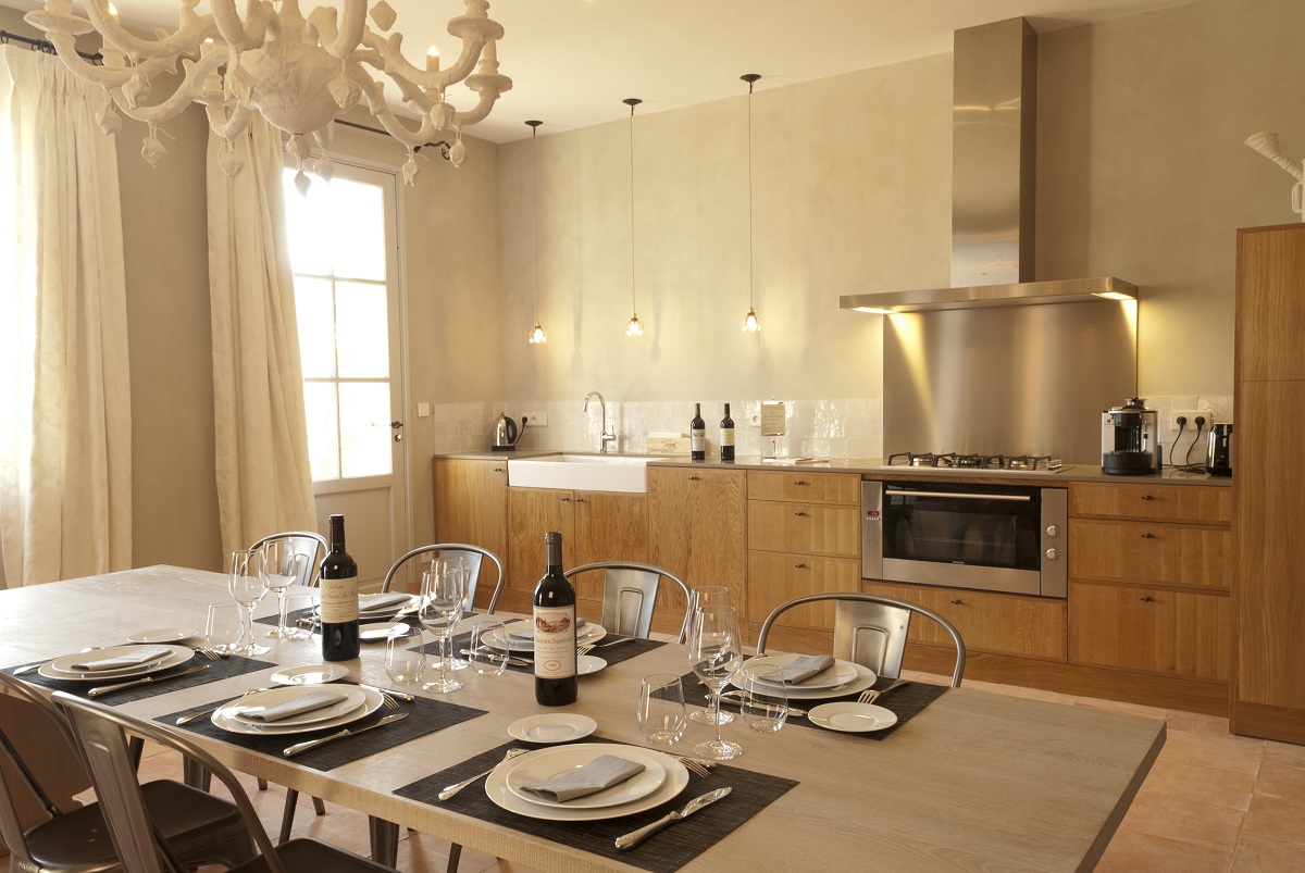 Château Grand Faurie La Rose