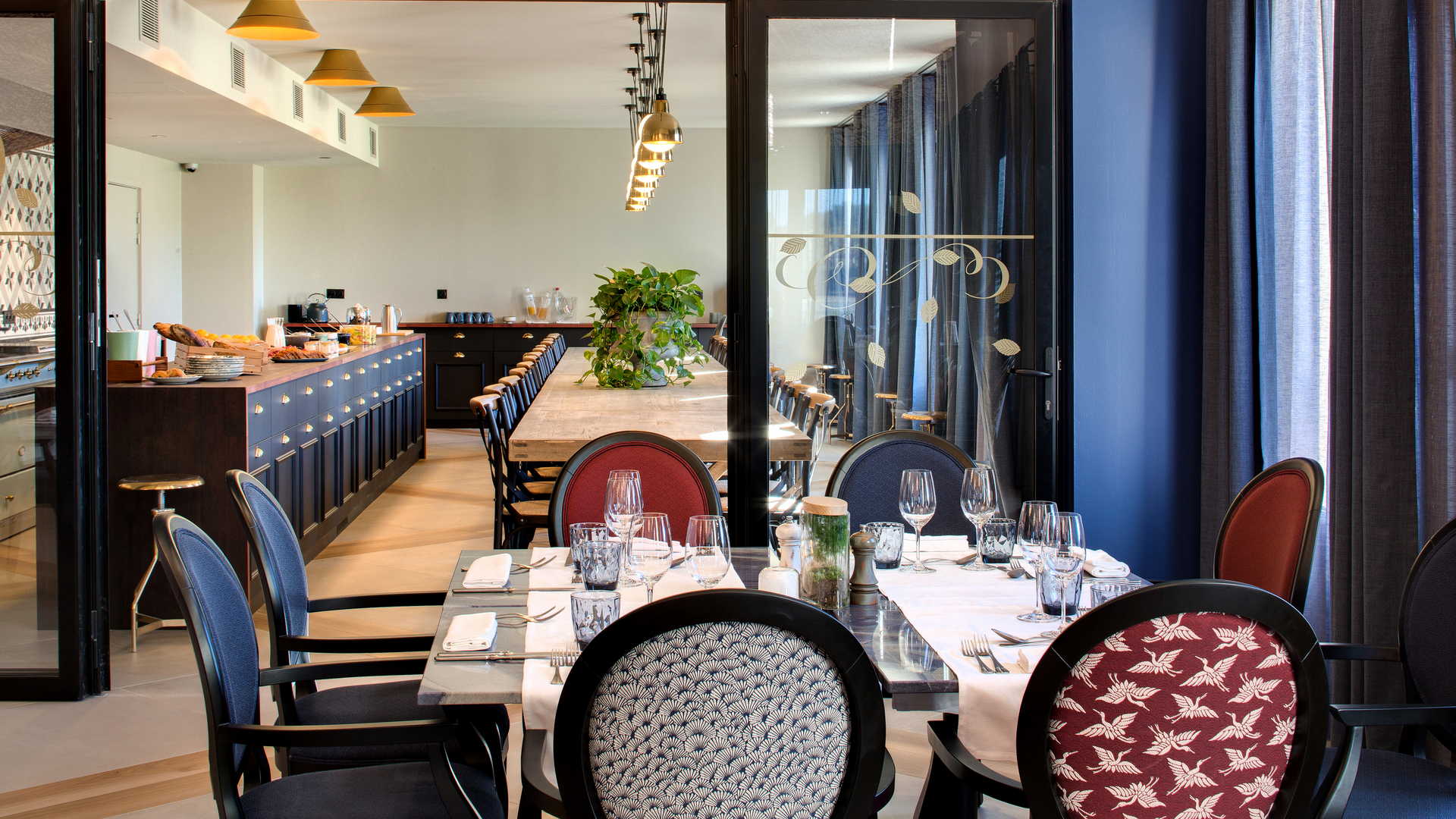 Château FAGE La Maison des Vignes****