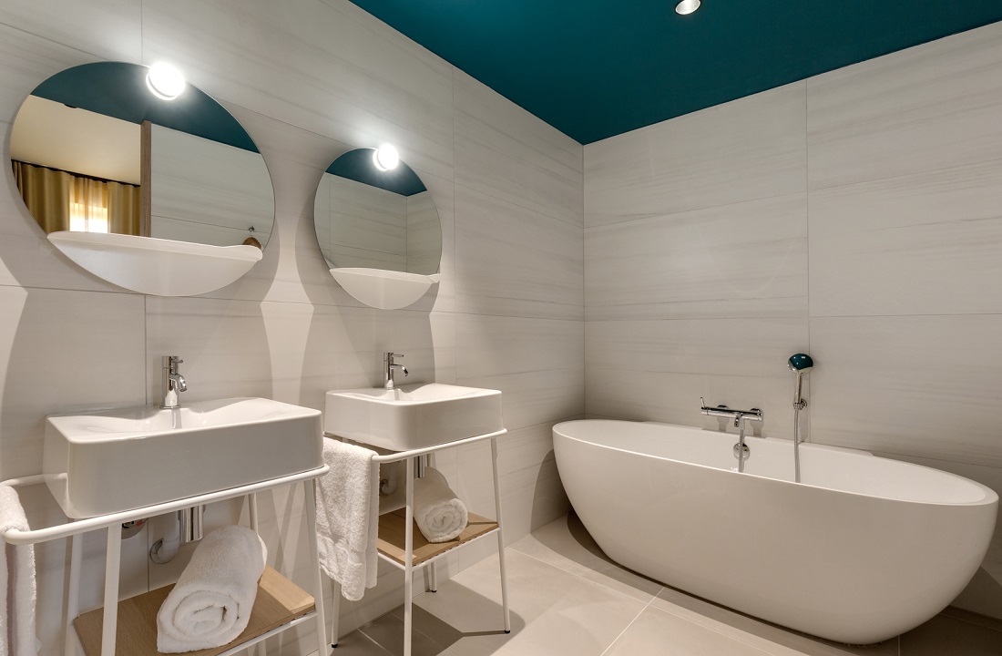 Château FAGE La Maison des Vignes****