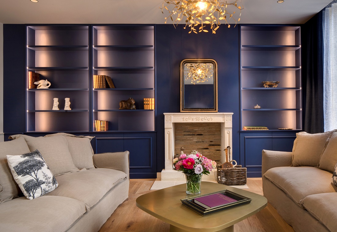 Château FAGE La Maison des Vignes****