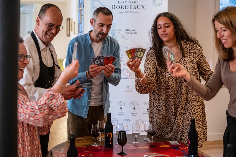 Wine Opoly®