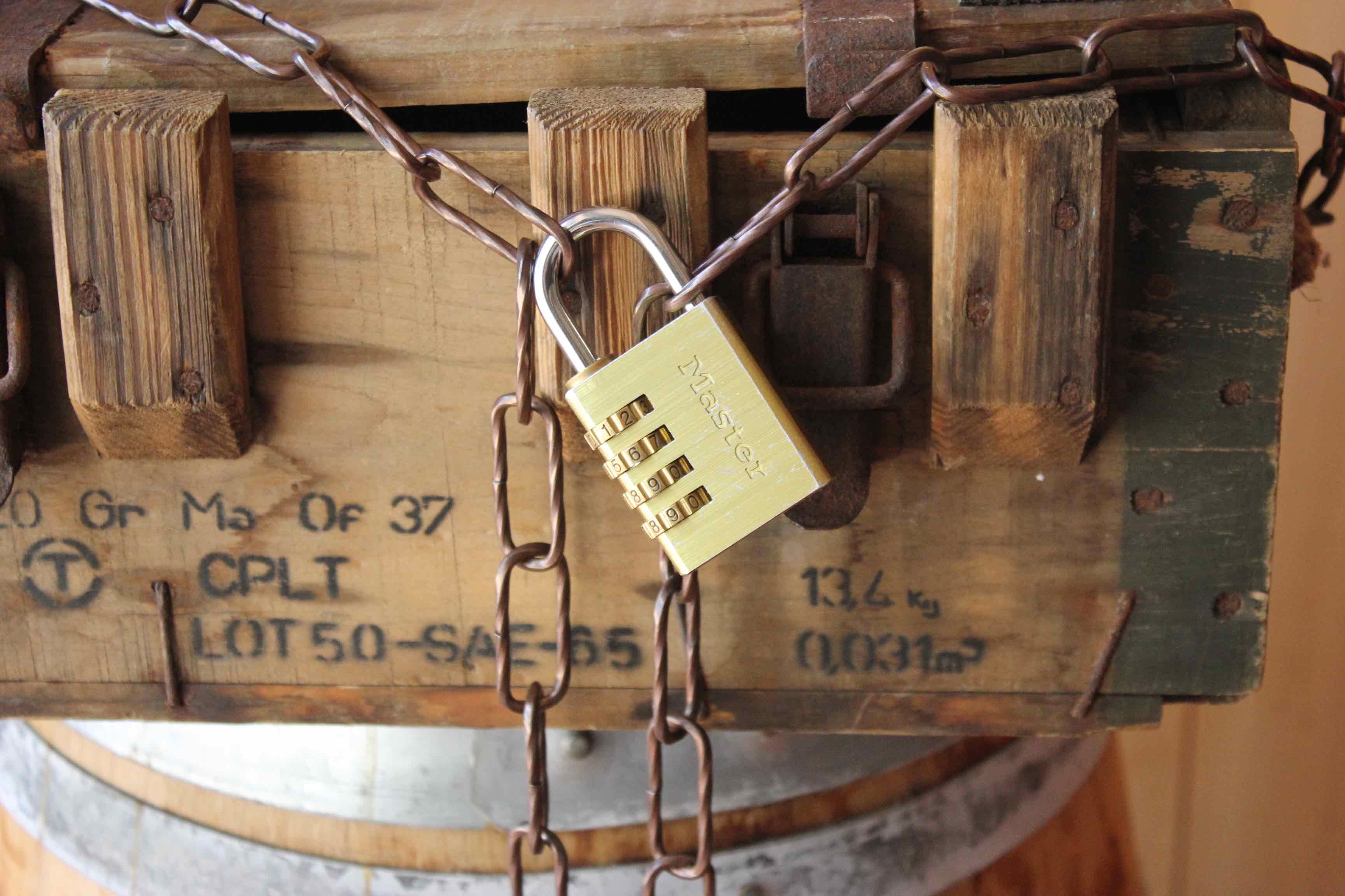 Escape Wine®