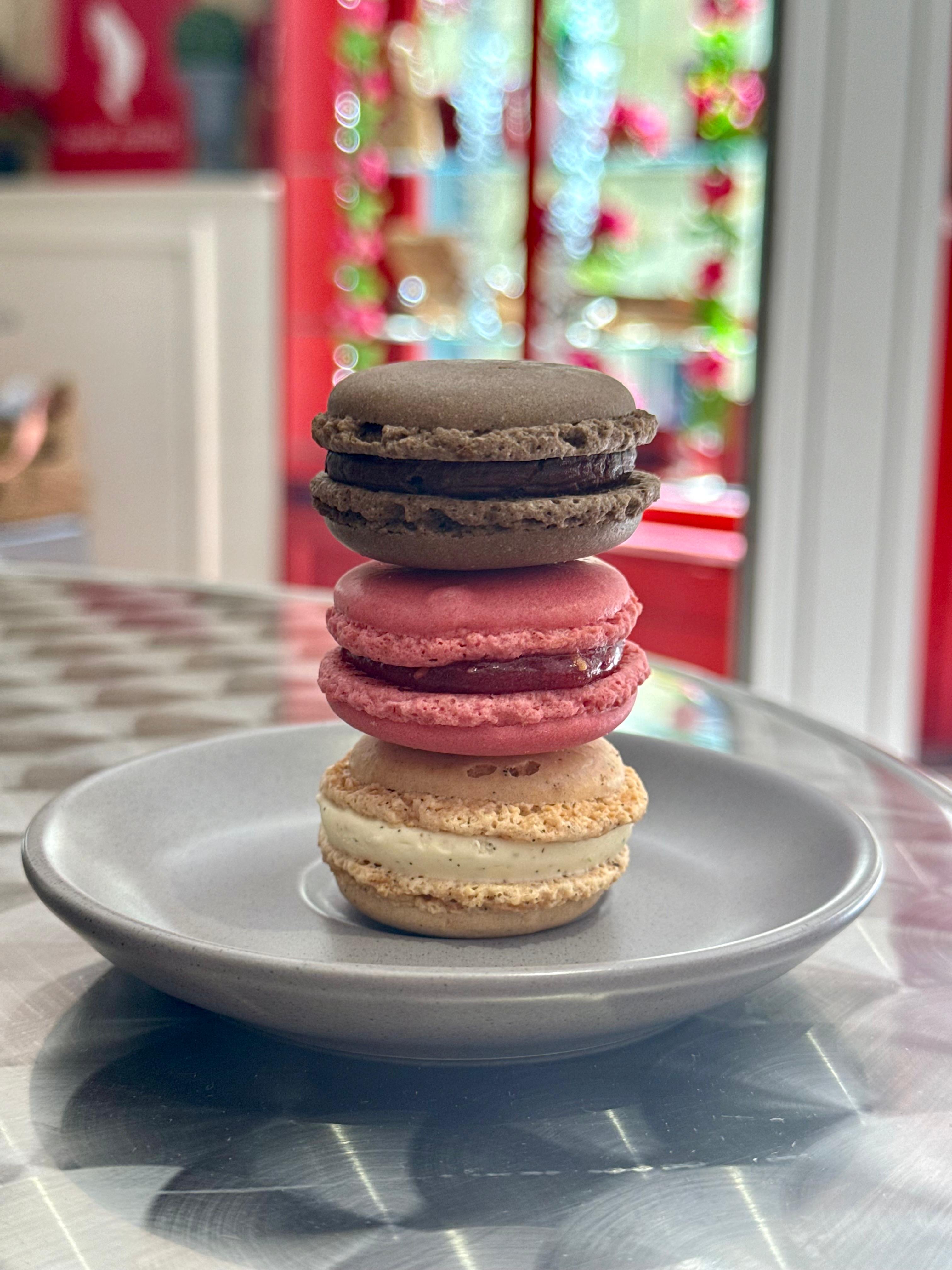 Desserts by Jo