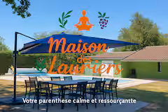 La Maison des Lauriers