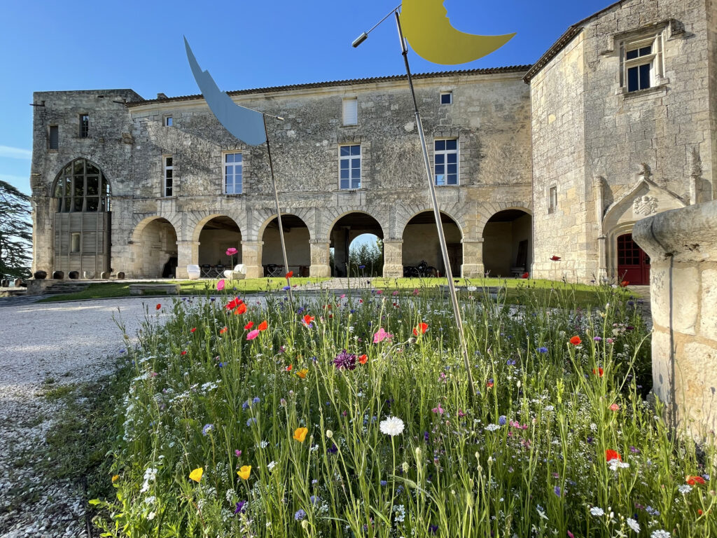 Château Adfrancos