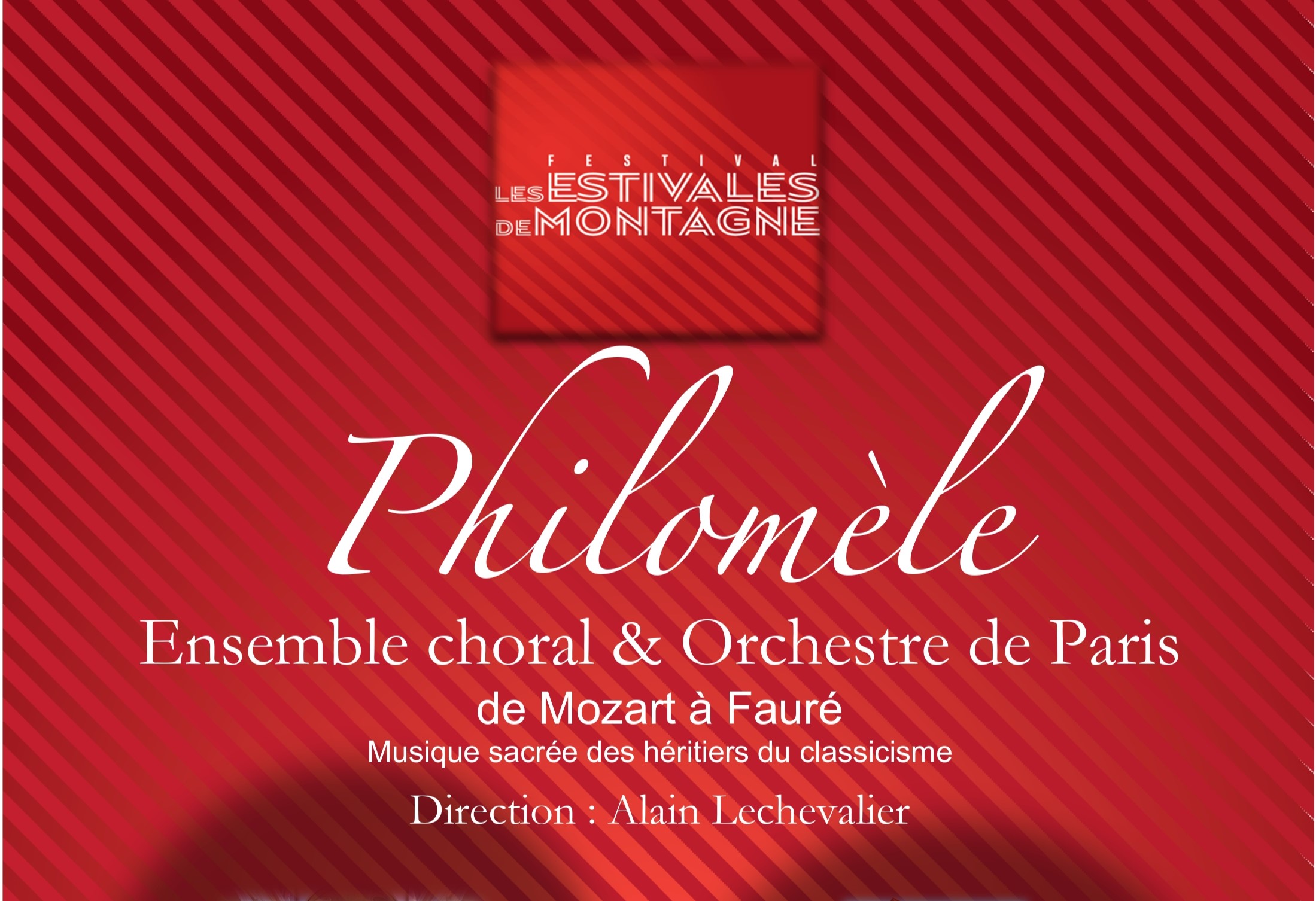 Concerto della Philomèle