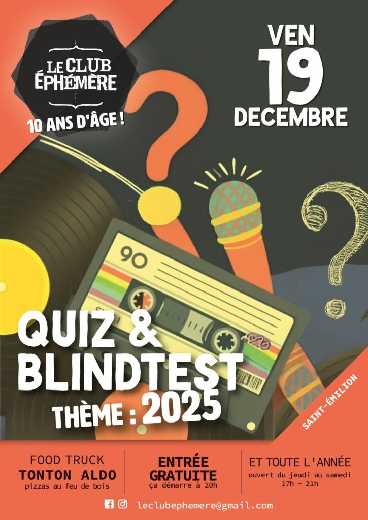 埃菲尔俱乐部的知识问答和视力测试