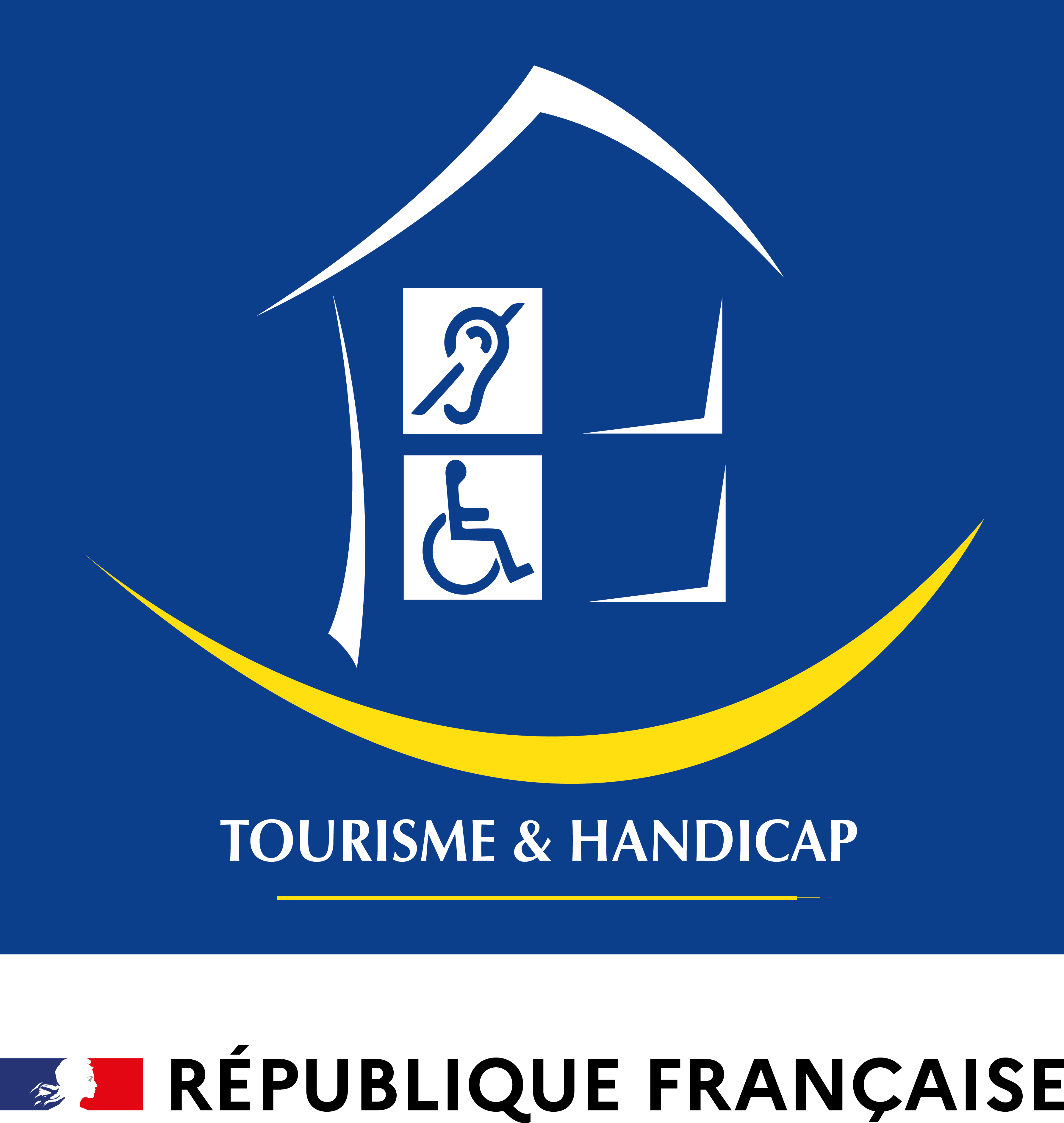 Tourisme & Handicap