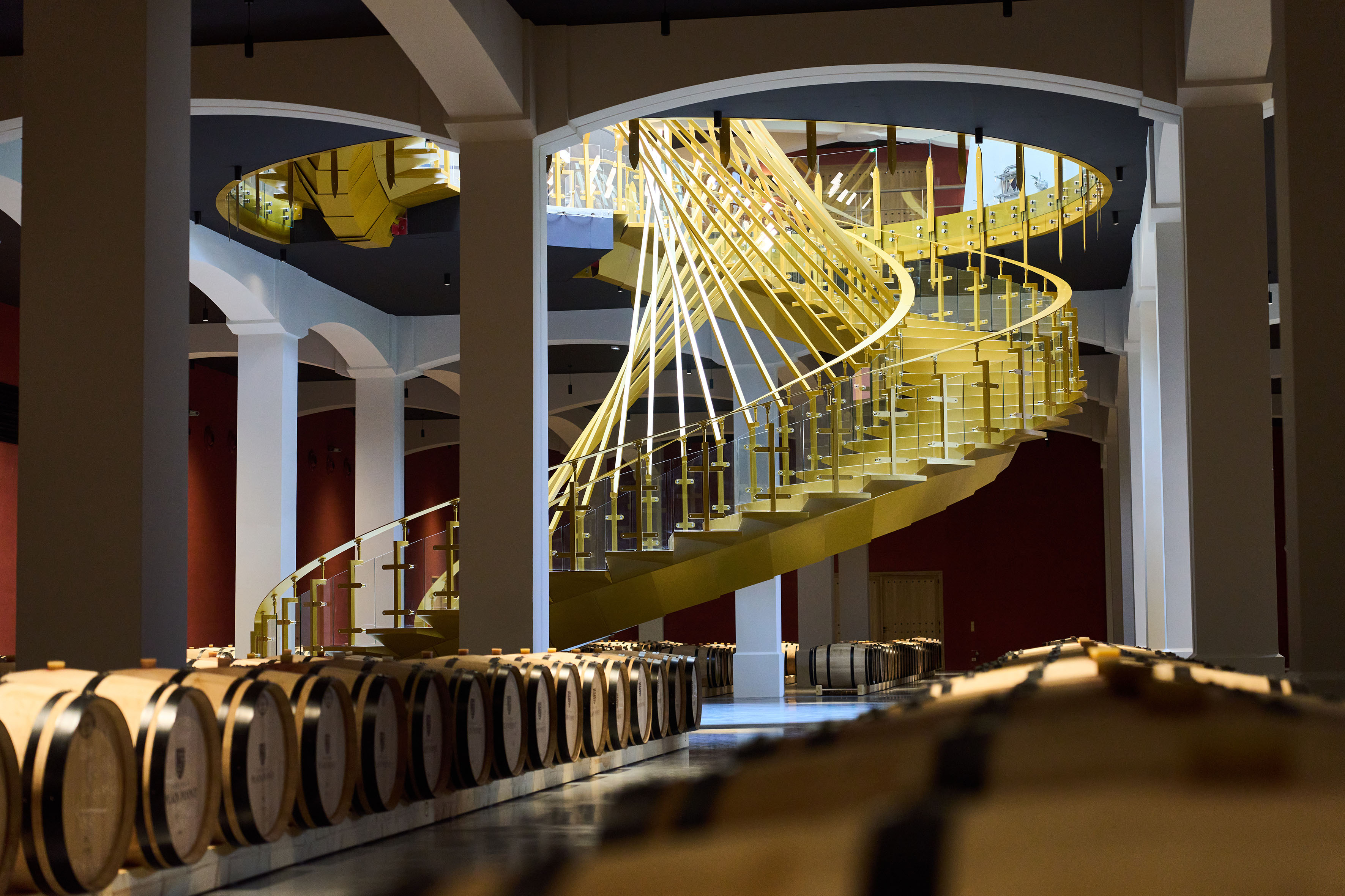 Château Plain Point