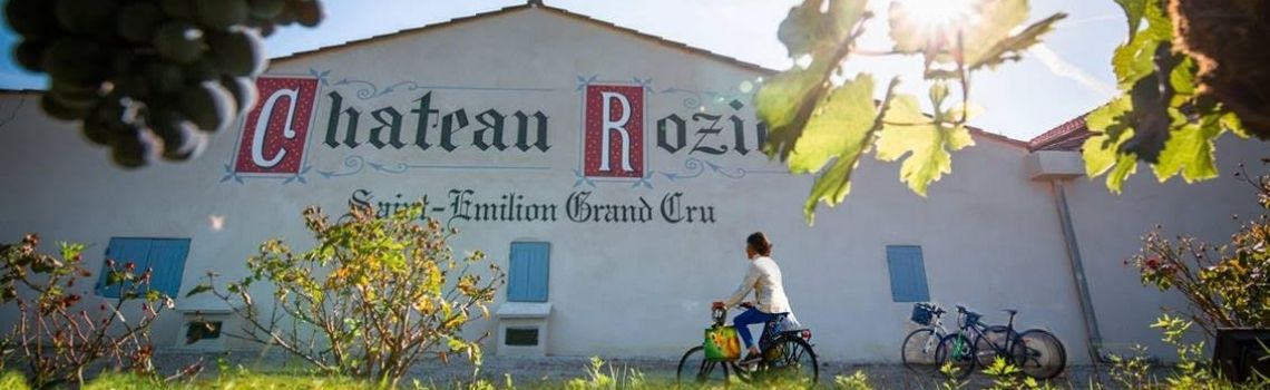Château Rozier
