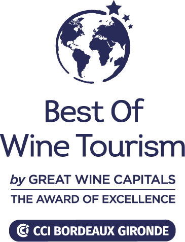 Best of Wine Tourism