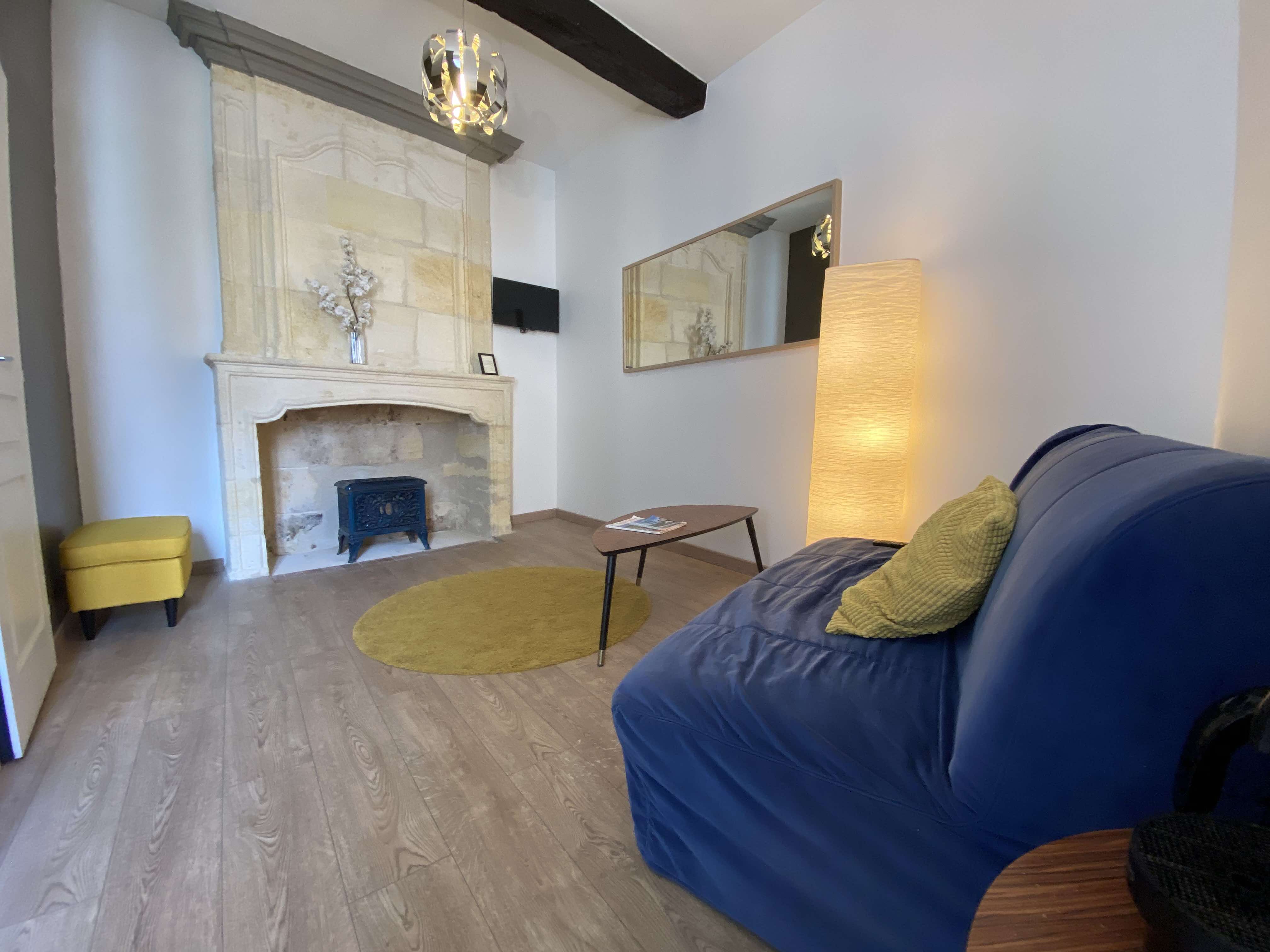 Logis des Jurats - Chambres d'hôtes et Appartements