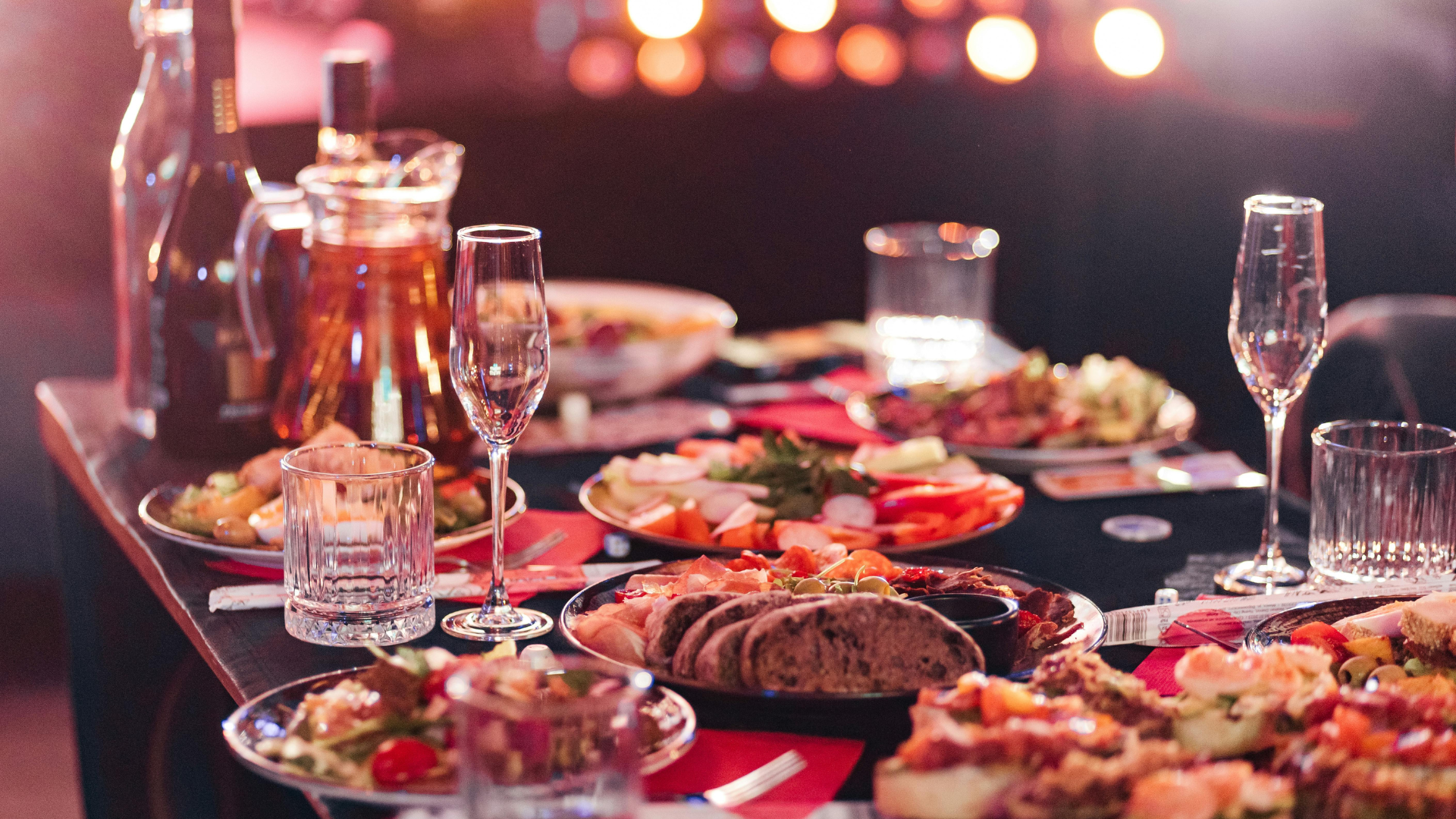 Les Estivales de MAUPERIER : Freitag, 3. Juli - Bodega Night