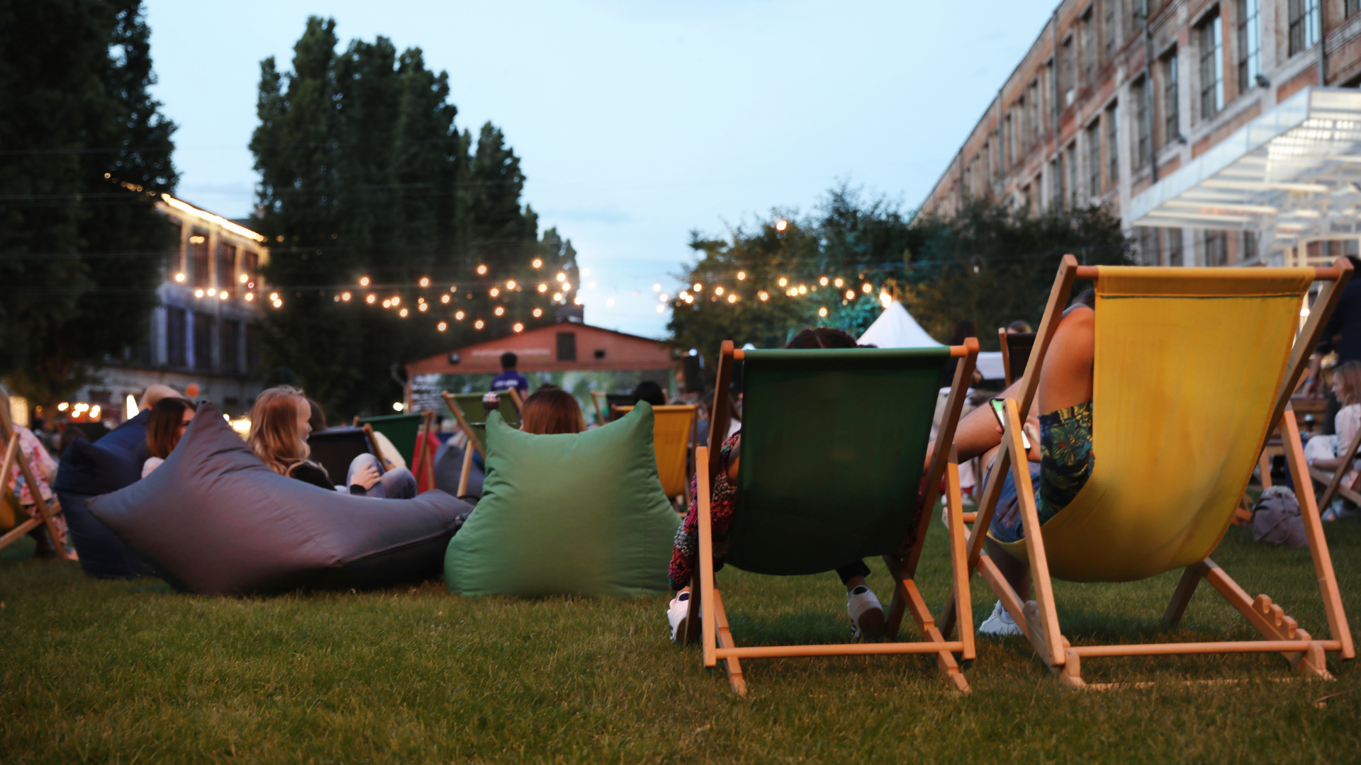 Estivales de MAUPERIER : Venerdì 7 agosto - Serata di gala