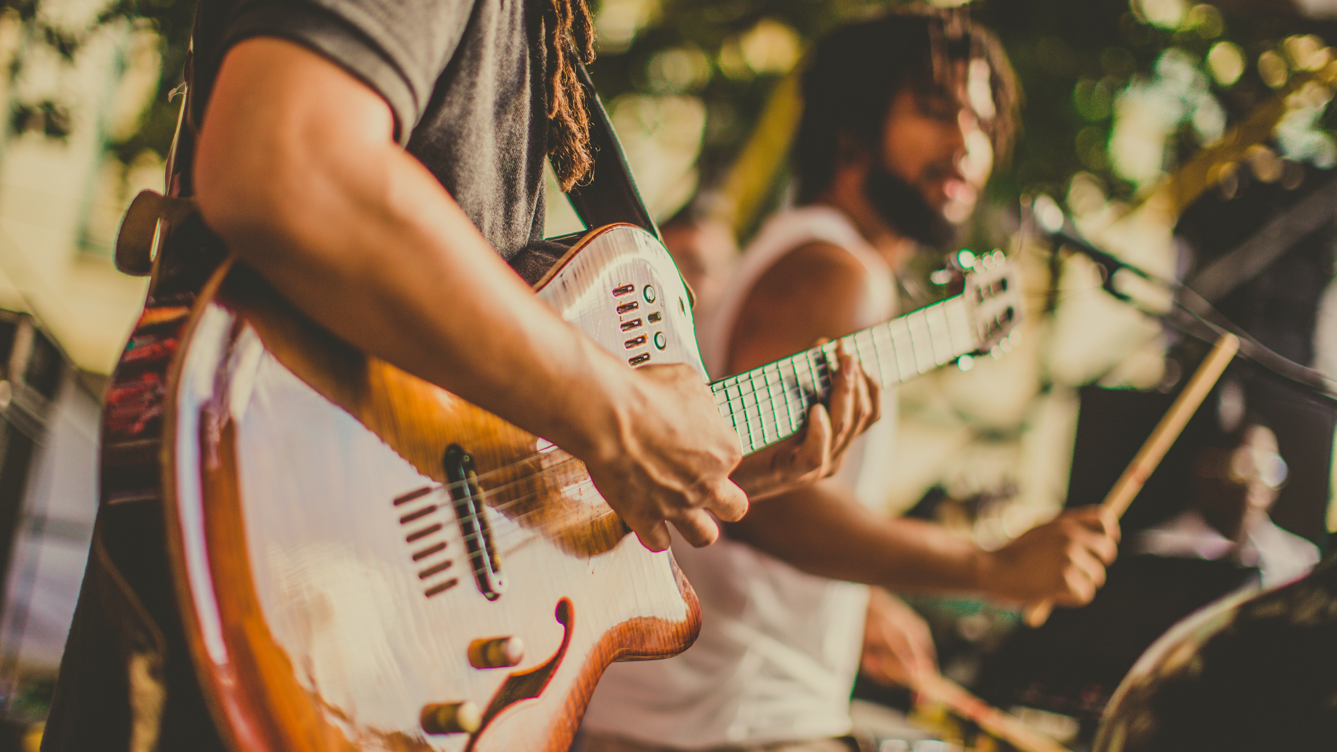 Concert au Club Ephémère