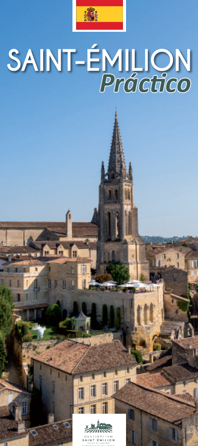 Praktisch Saint-Emilion