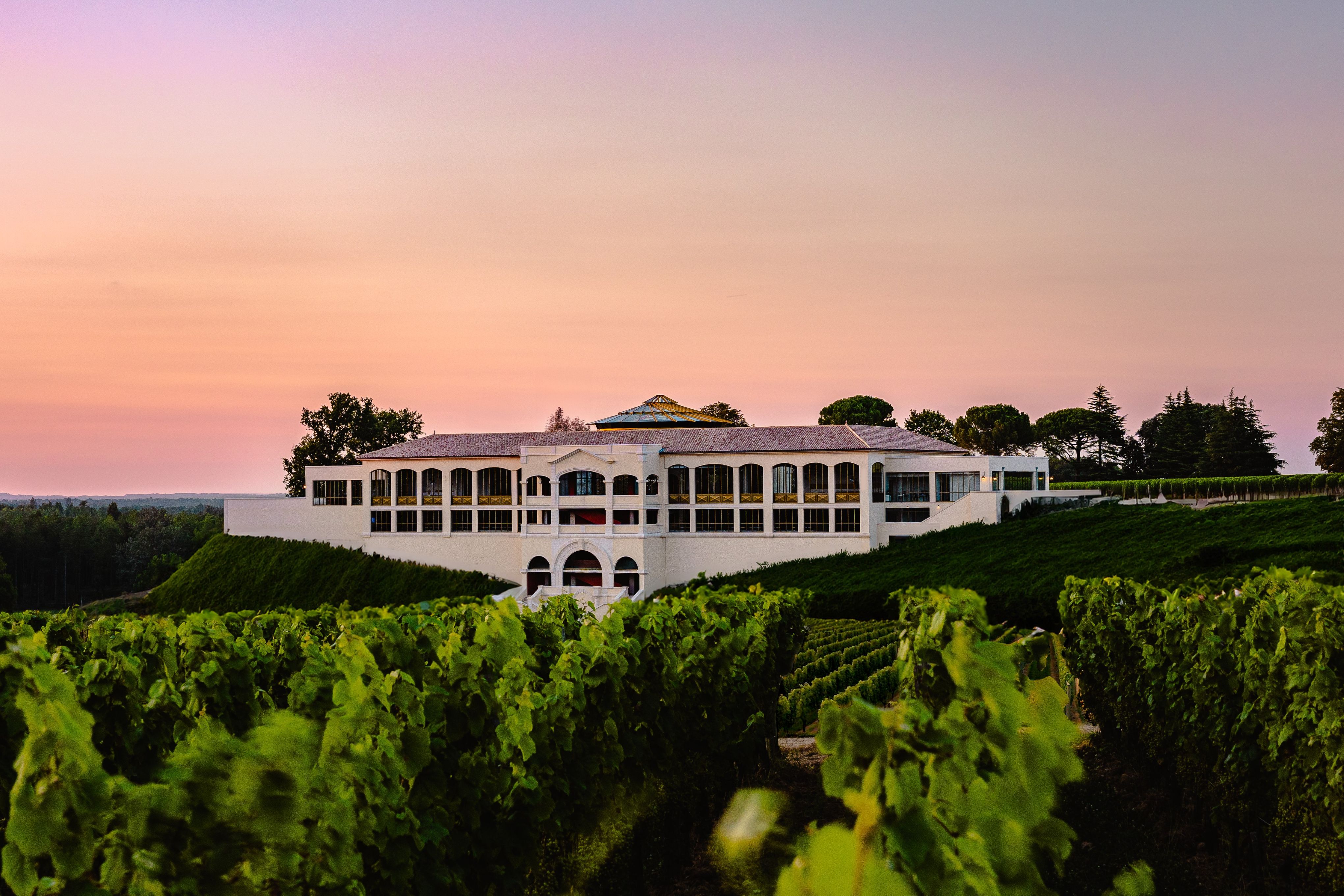 Château Plain Point