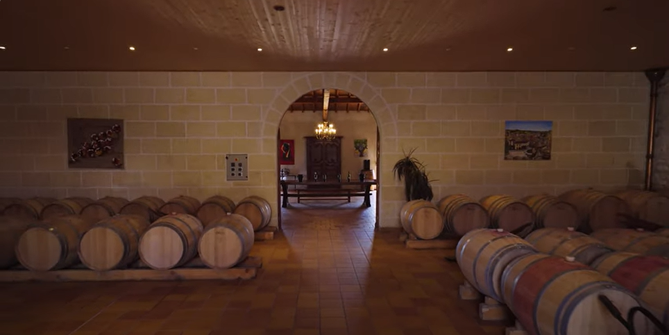 Château Cadet Pontet