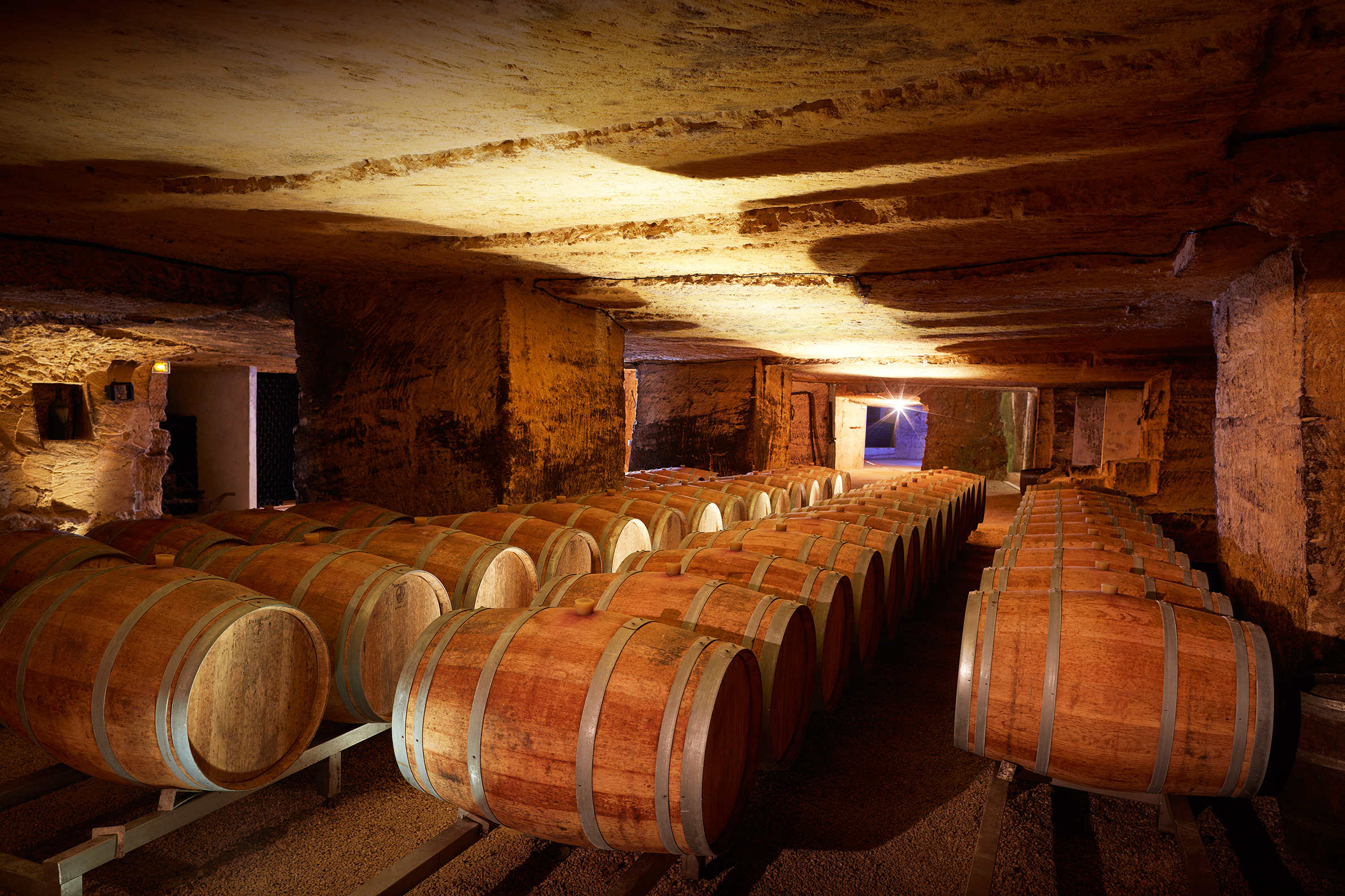 Le Train des Grands Vignobles