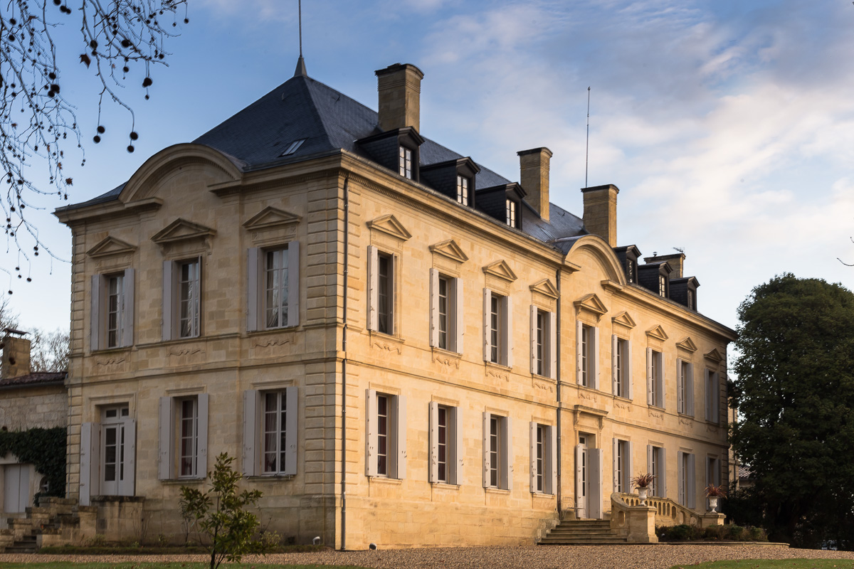 Château Siaurac