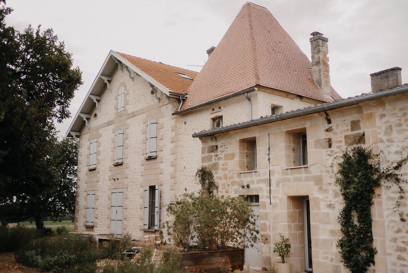 Bonarda