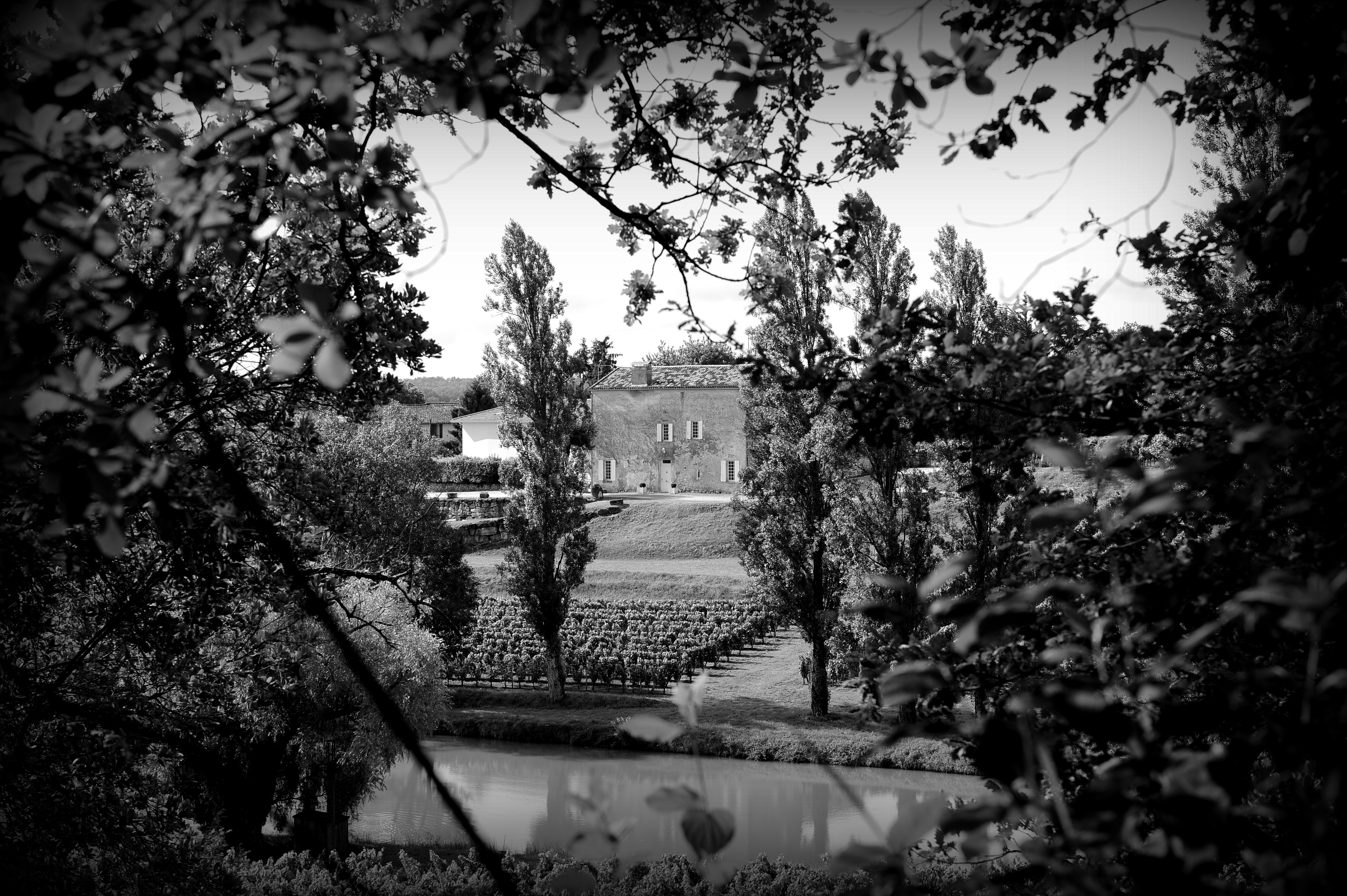 Clos des Religieuses