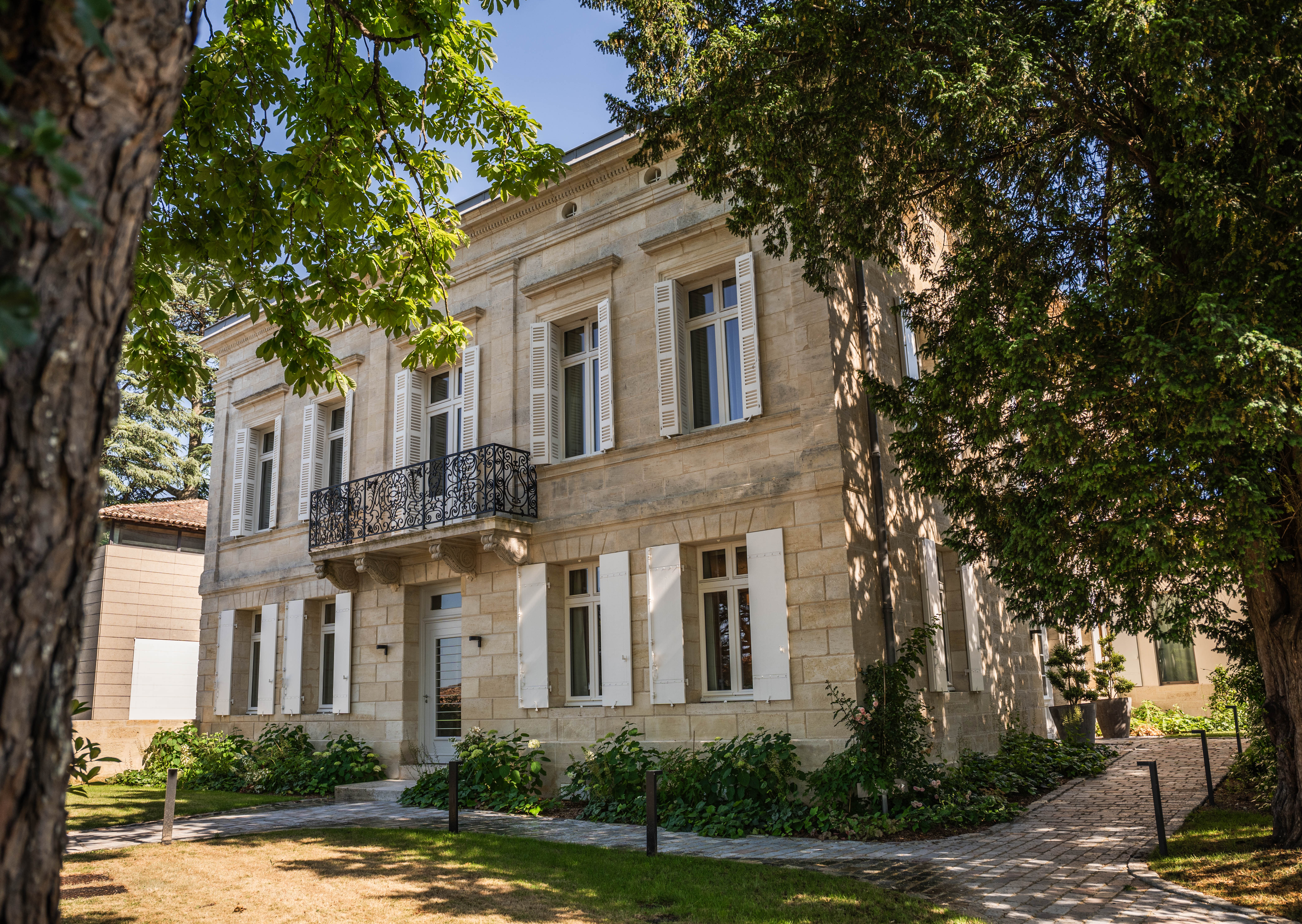 La Villa des Vignes ****