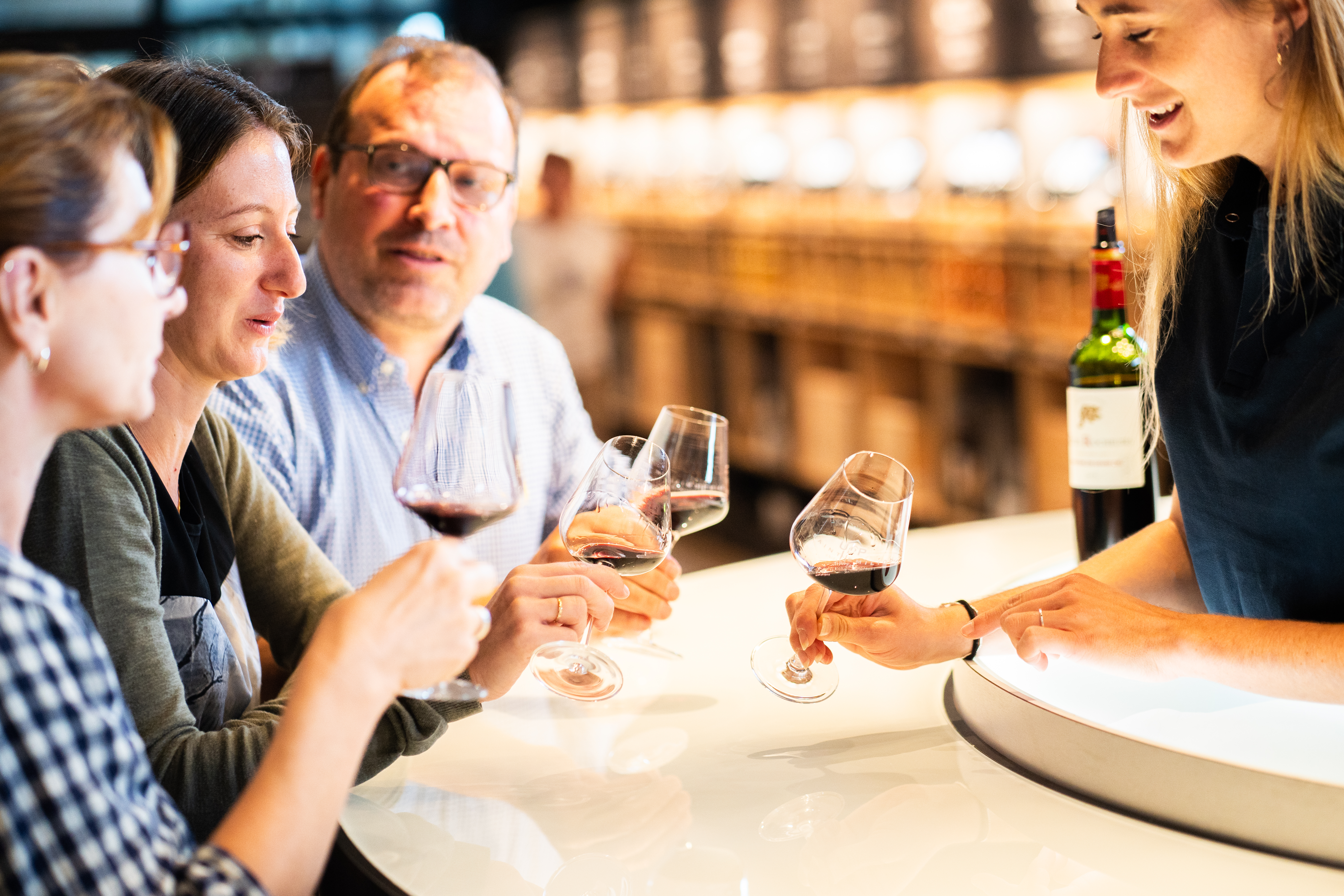 Union de Producteurs de Saint-Emilion