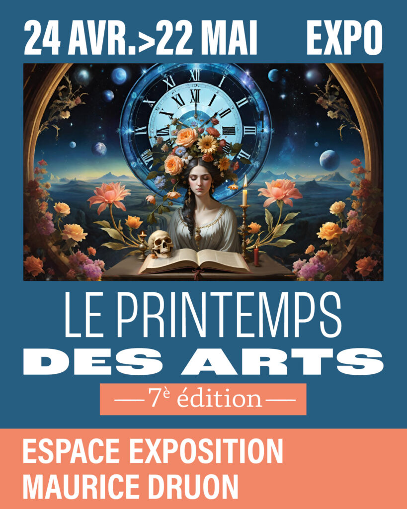Printemps des Arts 2026