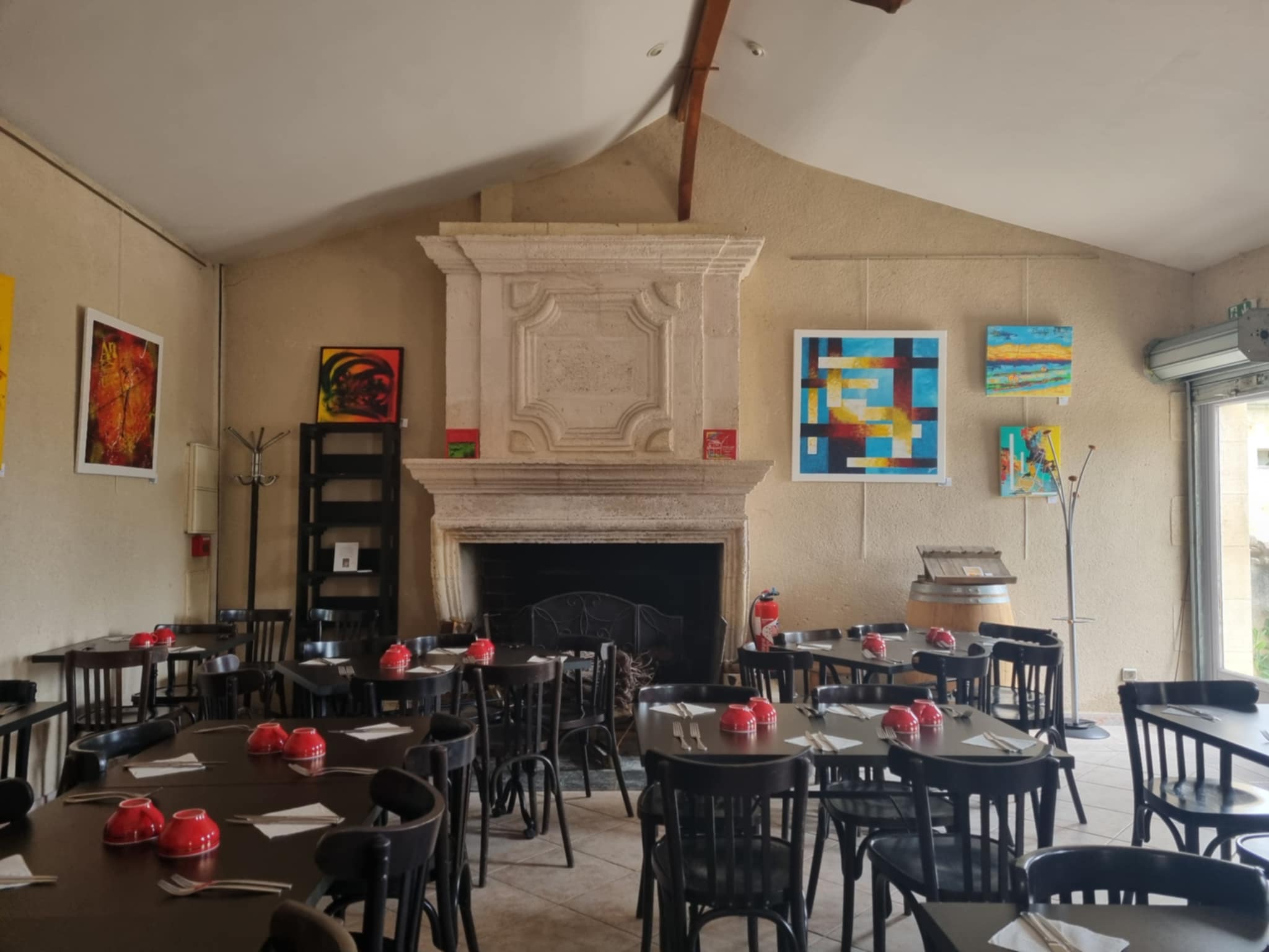 La Crêperie du Parvis