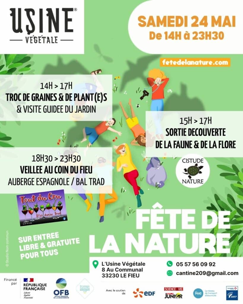 Fiesta de la Naturaleza