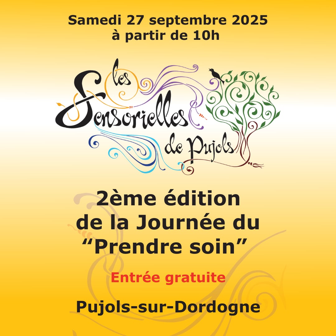 Les sensorielles de Pujols
