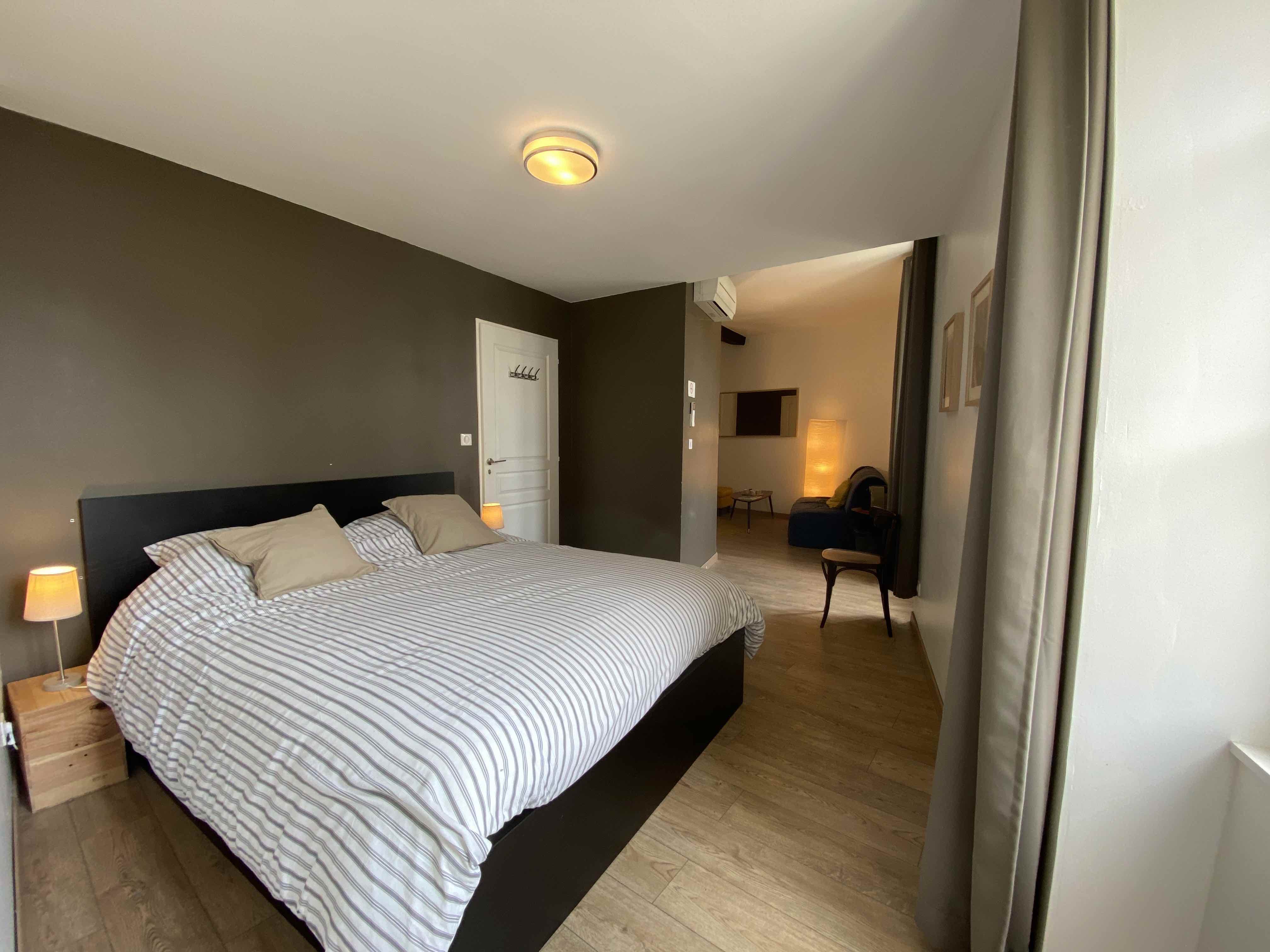 Logis des Jurats - Chambres d'hôtes et Appartements