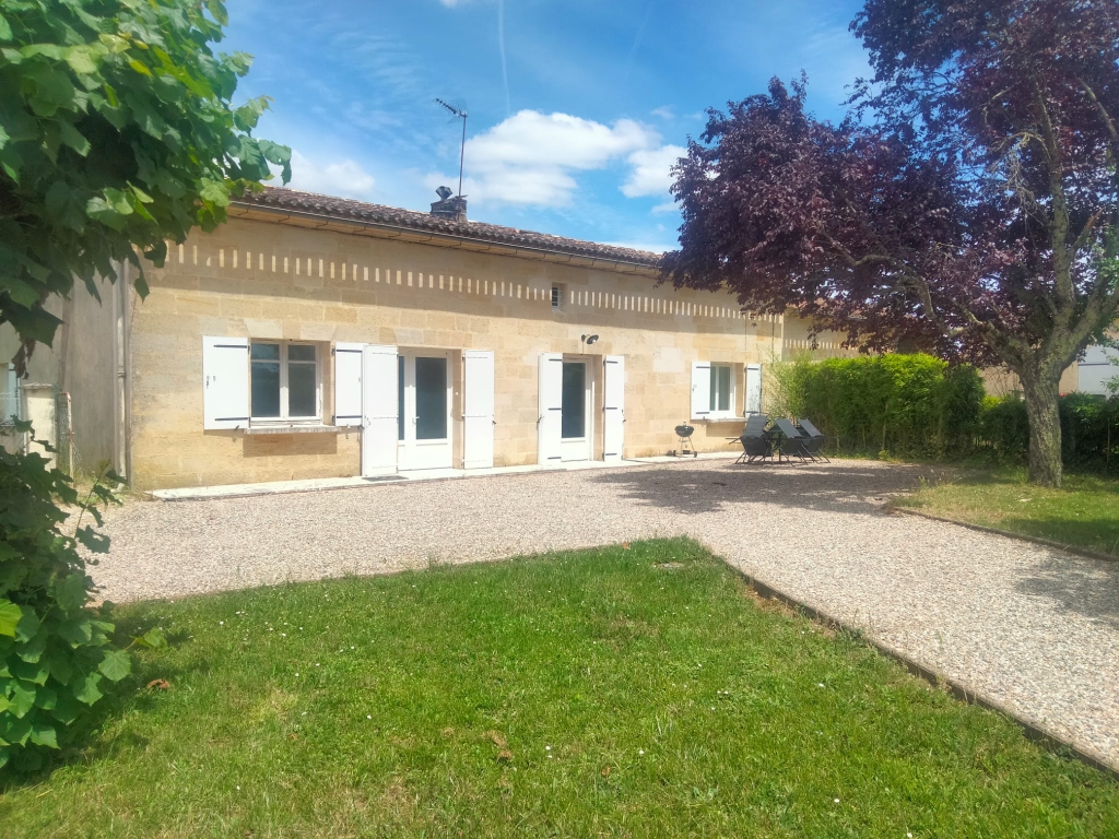 Gîte du château Tour Grand Faurie