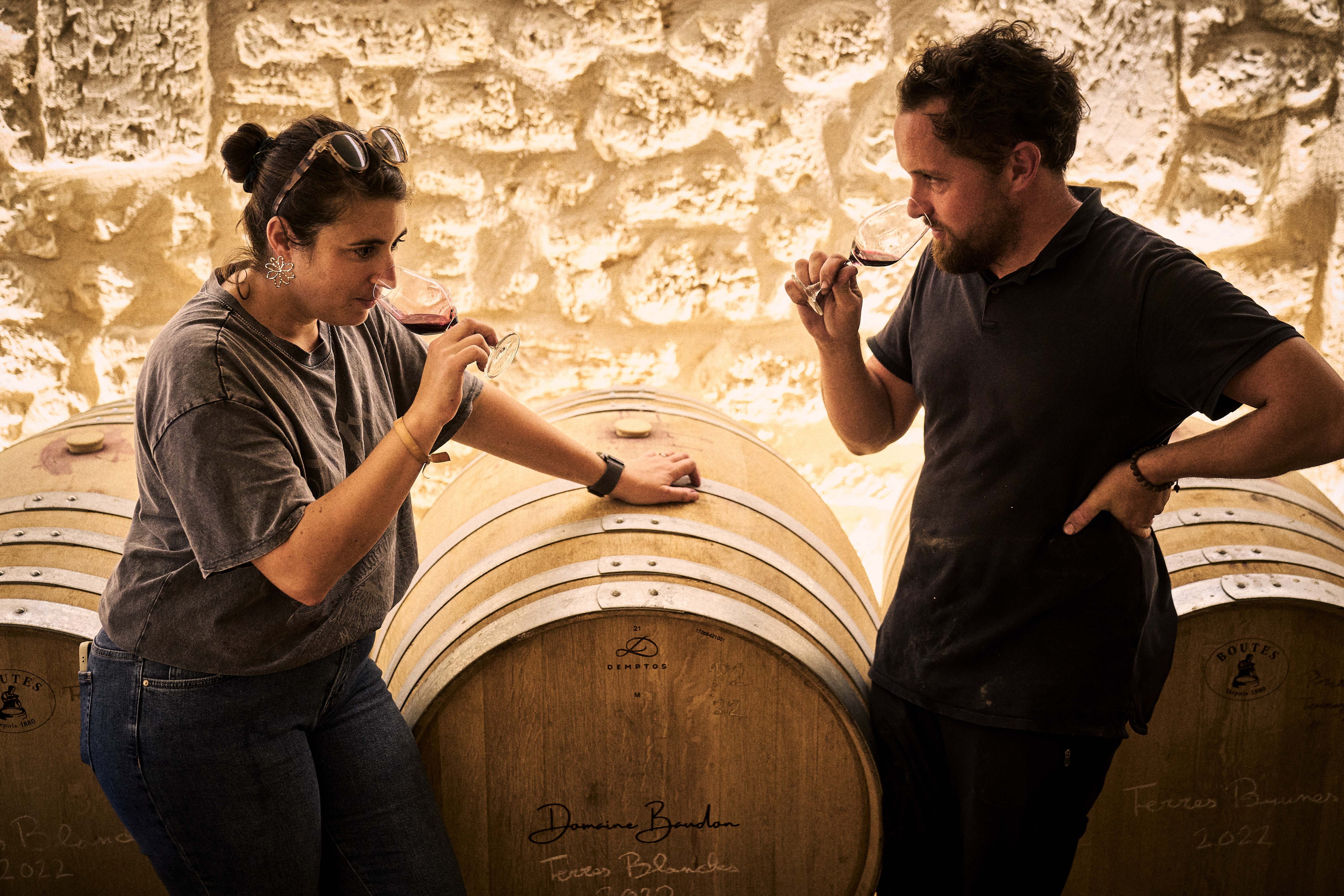 Domaine Baudon