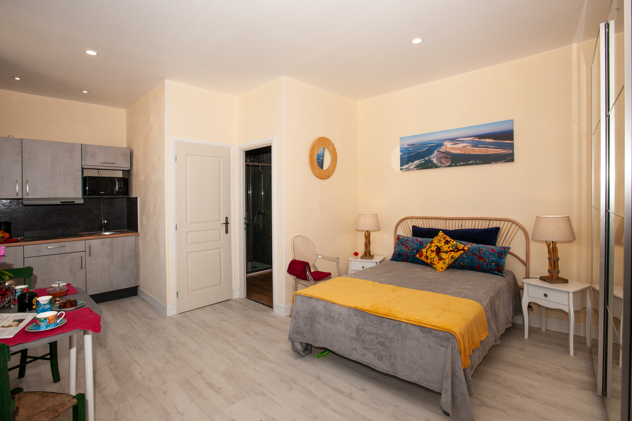 Jardin des Ursulines