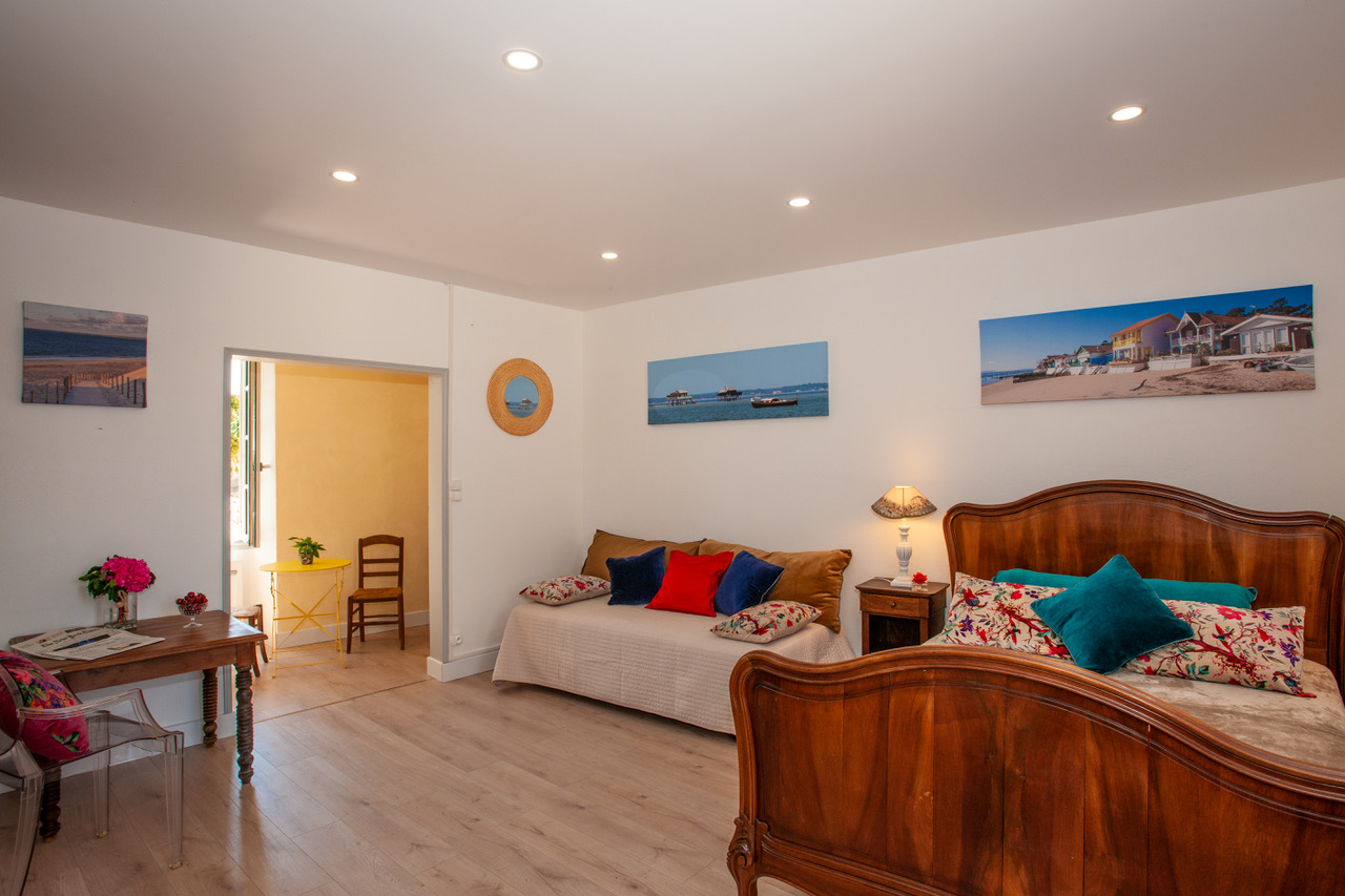 Jardin des Ursulines