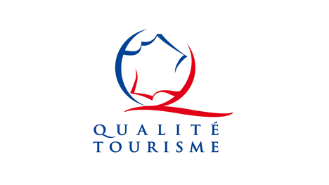 TOURISMUS-QUALITÄTSSIEGEL