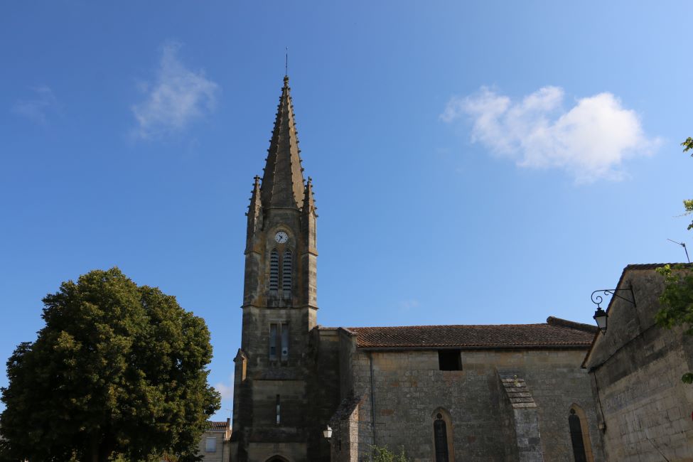 LUSSAC