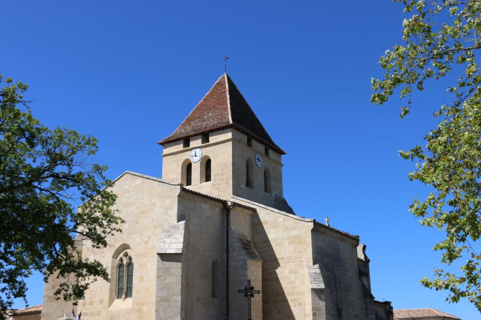 Saint-Philippe-d'Aiguilhe