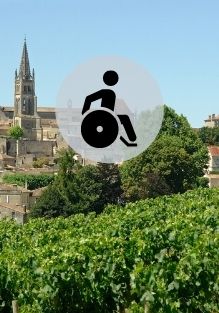 City map - Tourism for all