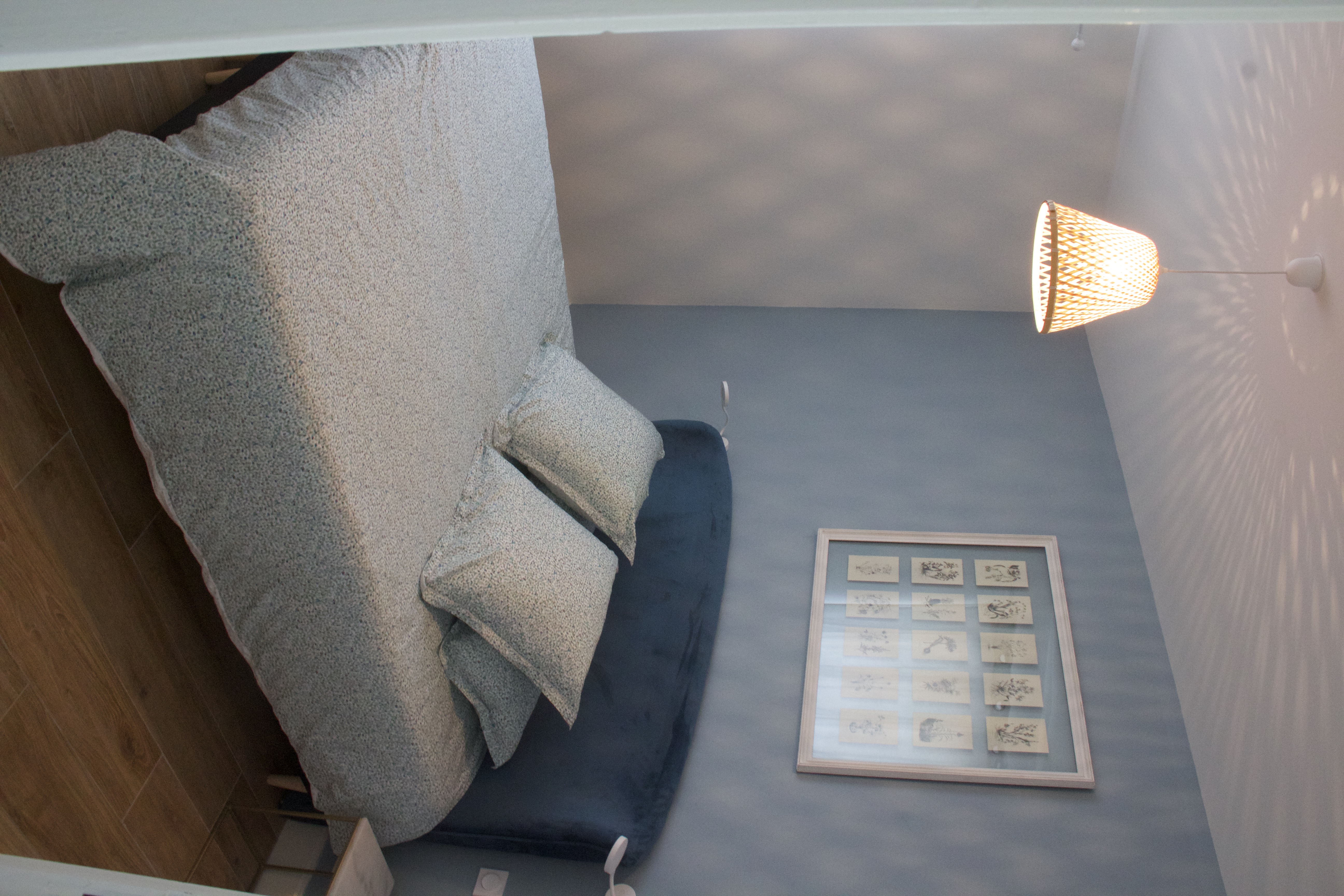 Gîte du Château Saint-Georges