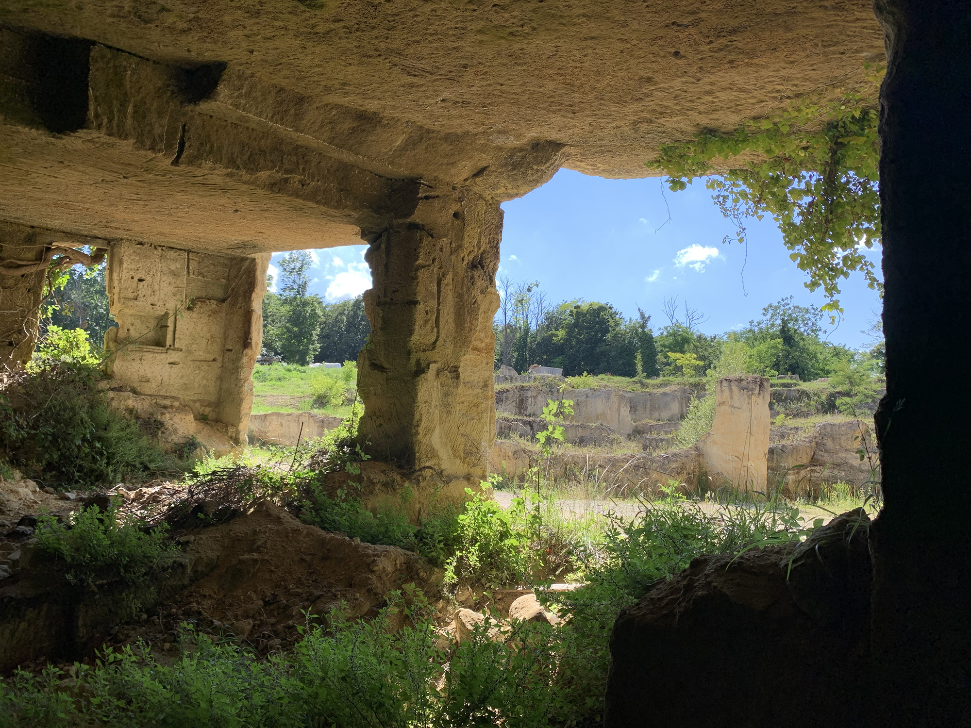Château de Roques